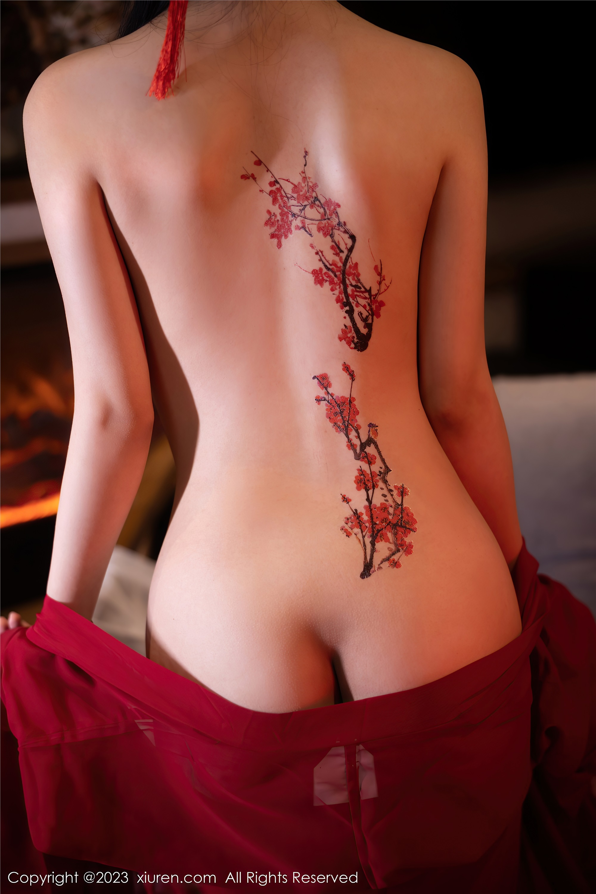 图片[60]-Xiuren秀人网期2023.08.04期N第7192期幼幼-秀人网