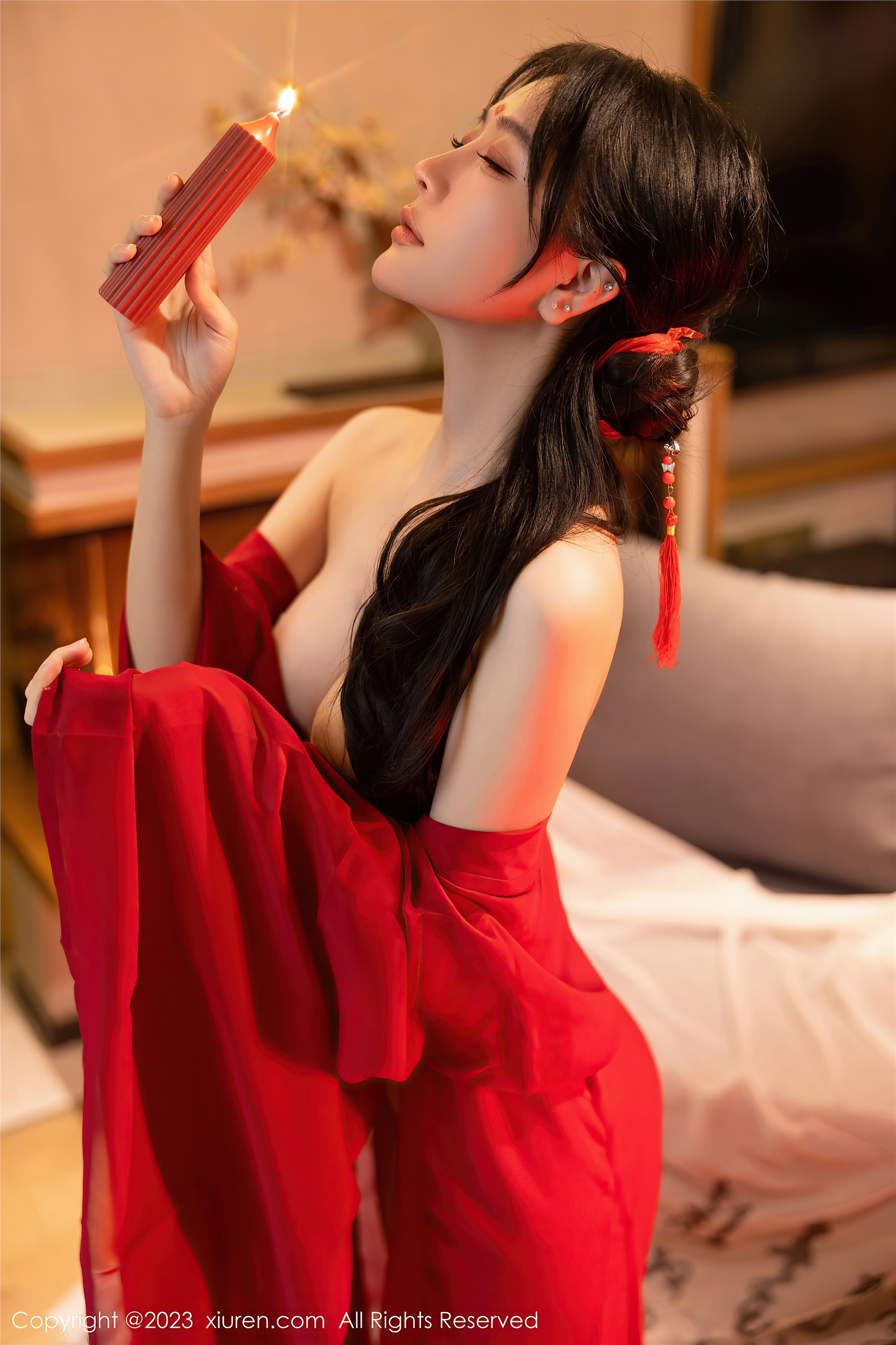 图片[61]-Xiuren秀人网期2023.08.04期N第7192期幼幼-秀人网