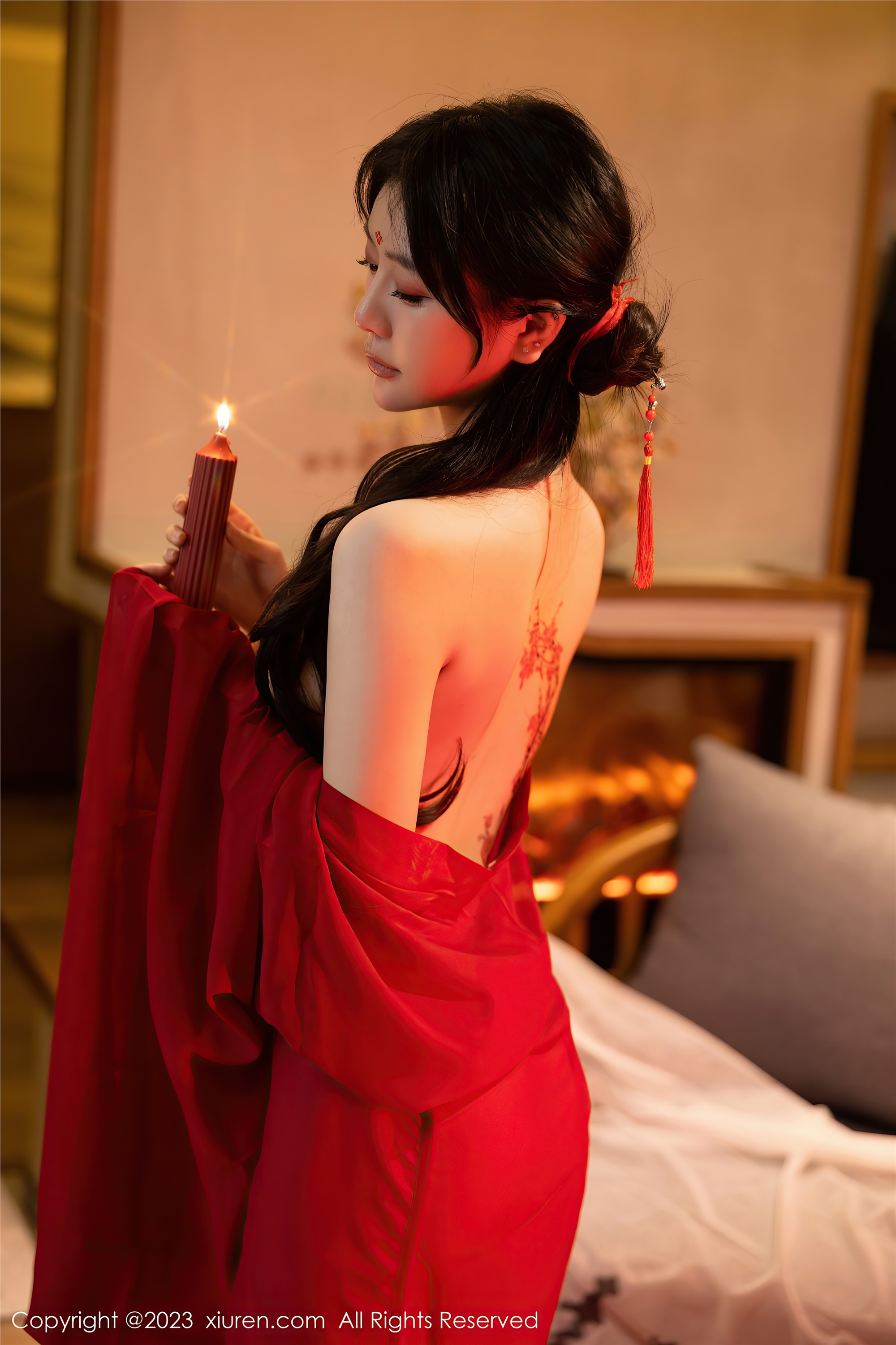 图片[61]-Xiuren秀人网期2023.08.04期N第7192期幼幼-秀人网