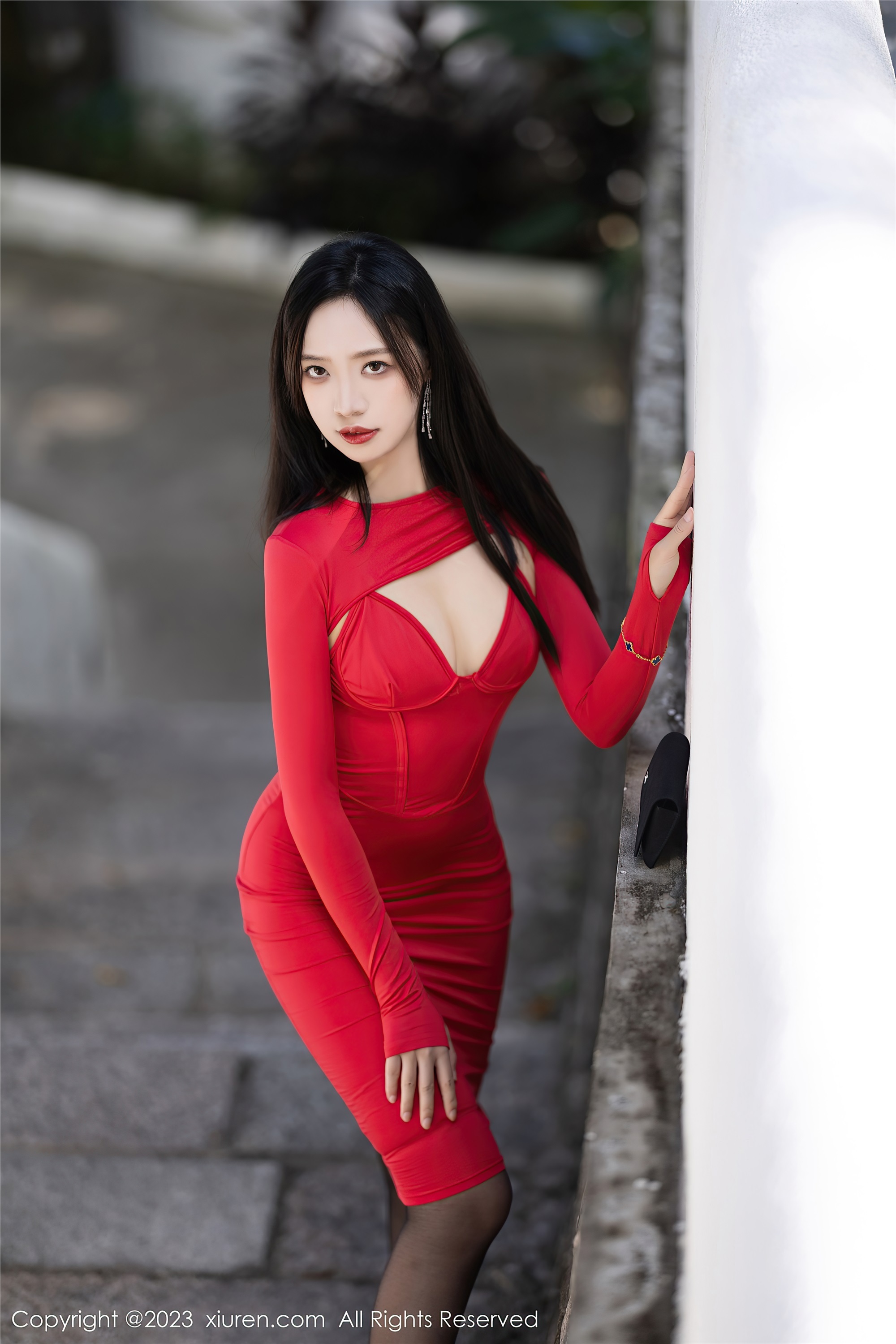 图片[10]-Xiuren秀人网期2023.08.07期N第7194期郑颖姗Bev-秀人网