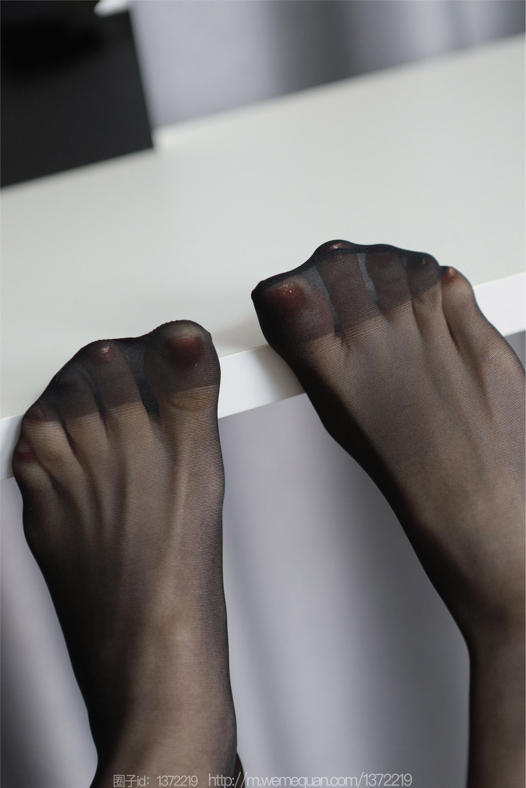 图片[35]-IESS异思趣向期期2023.03.28期丝享家期1404期团团《纤纤细腿》-套图网
