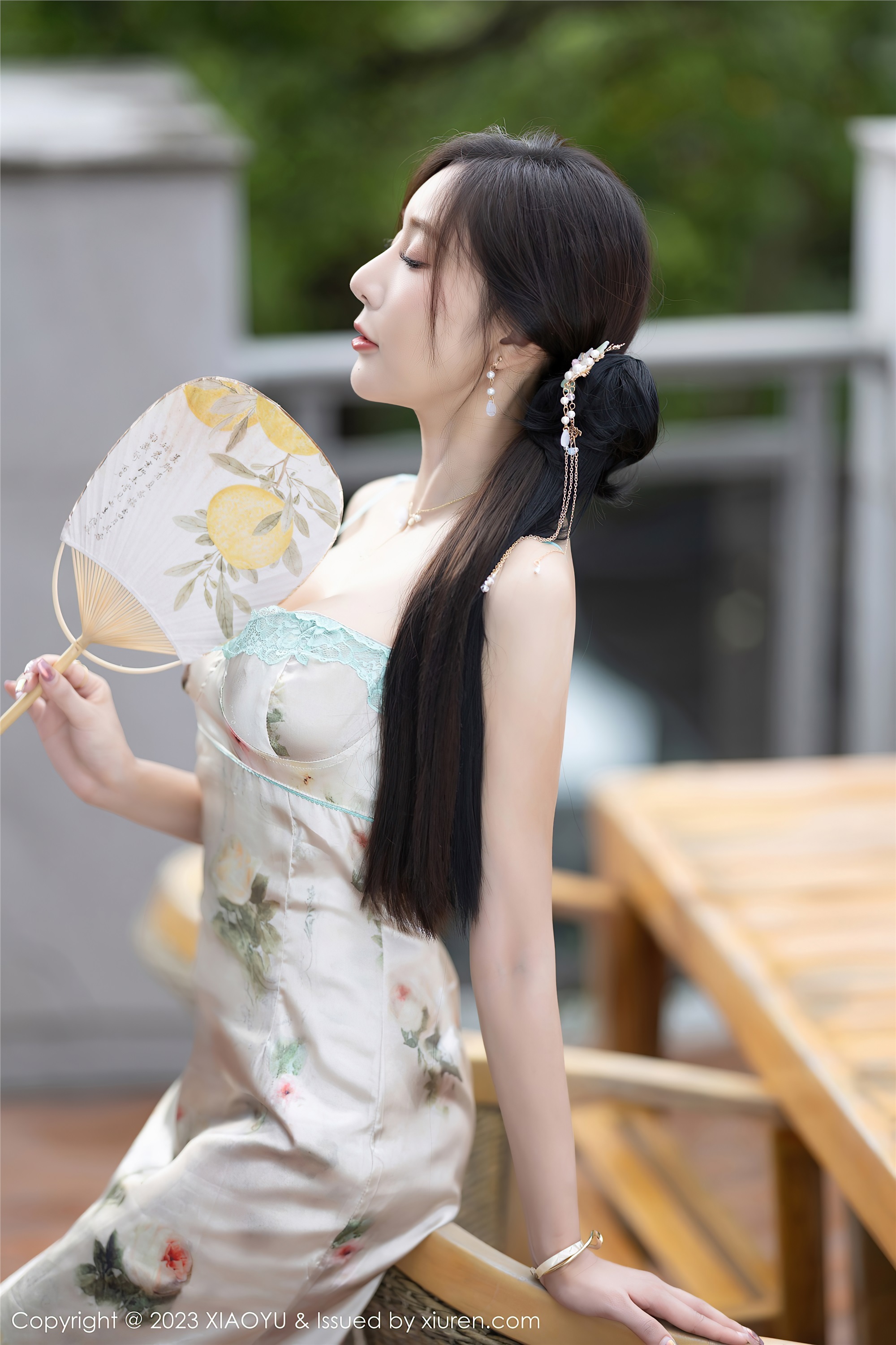 图片[14]-XIAOYU语画界期2023.08.22期VOL.1097期王馨瑶yanni-秀人网