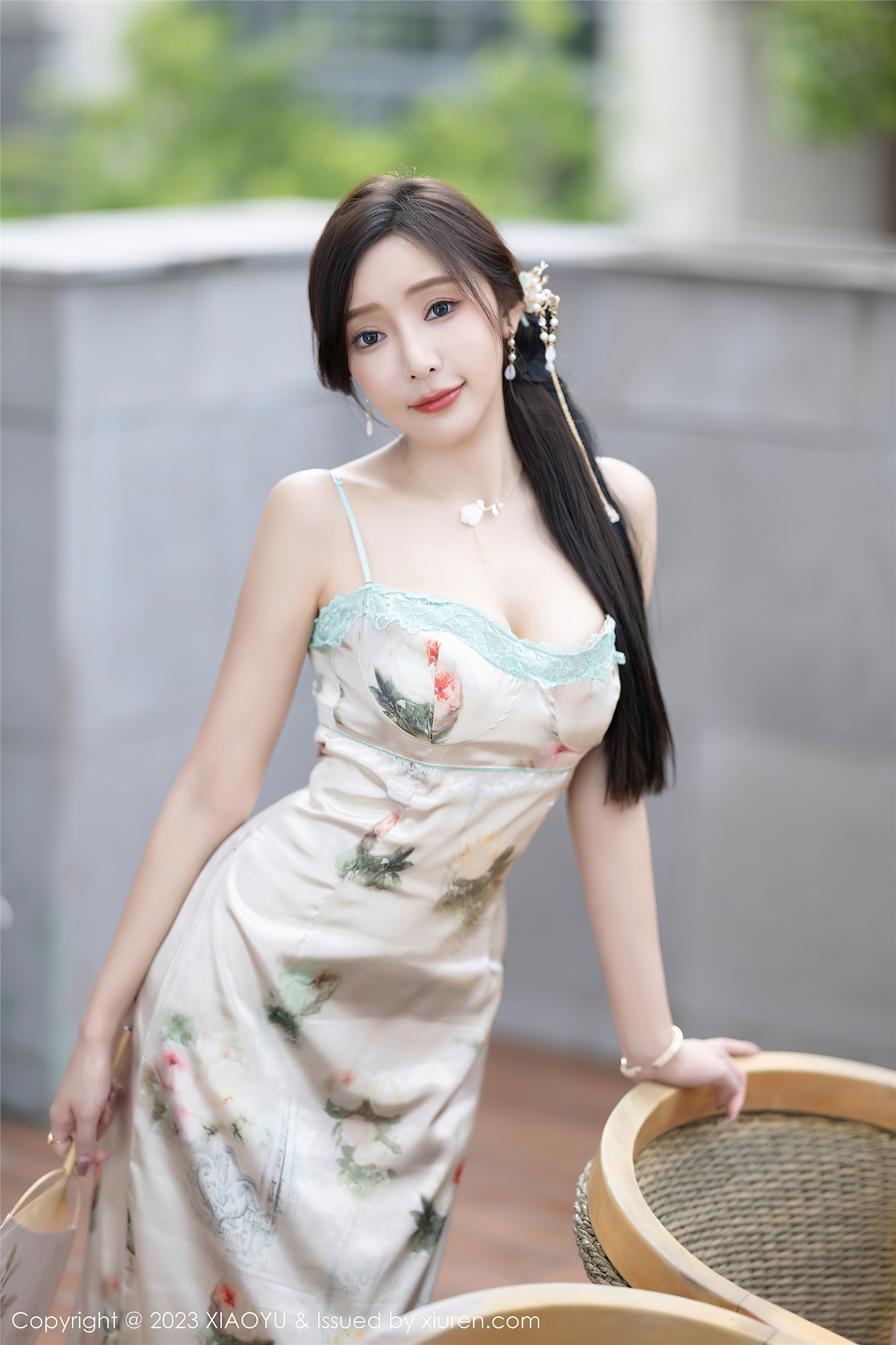 图片[17]-XIAOYU语画界期2023.08.22期VOL.1097期王馨瑶yanni-秀人网