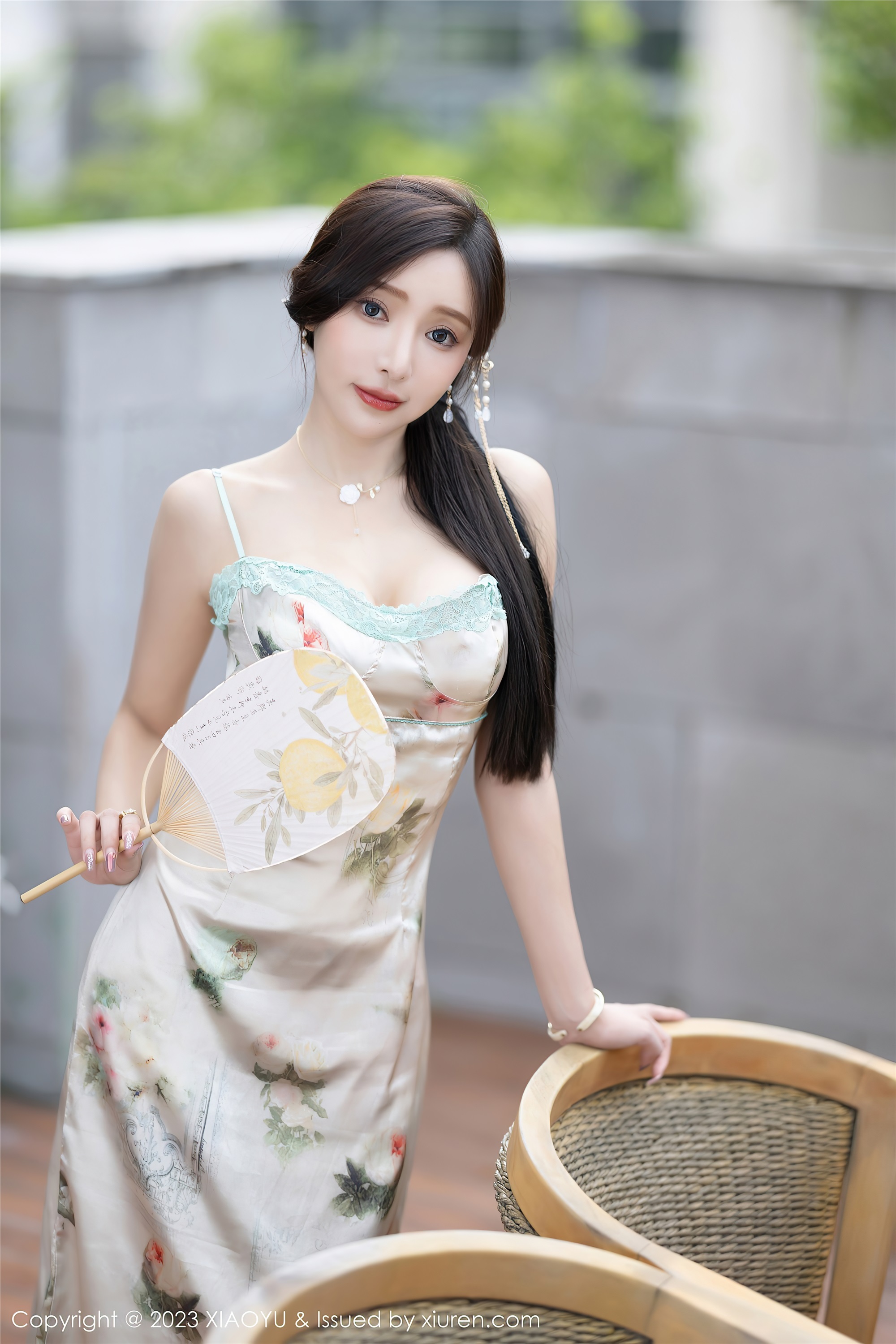 图片[18]-XIAOYU语画界期2023.08.22期VOL.1097期王馨瑶yanni-秀人网