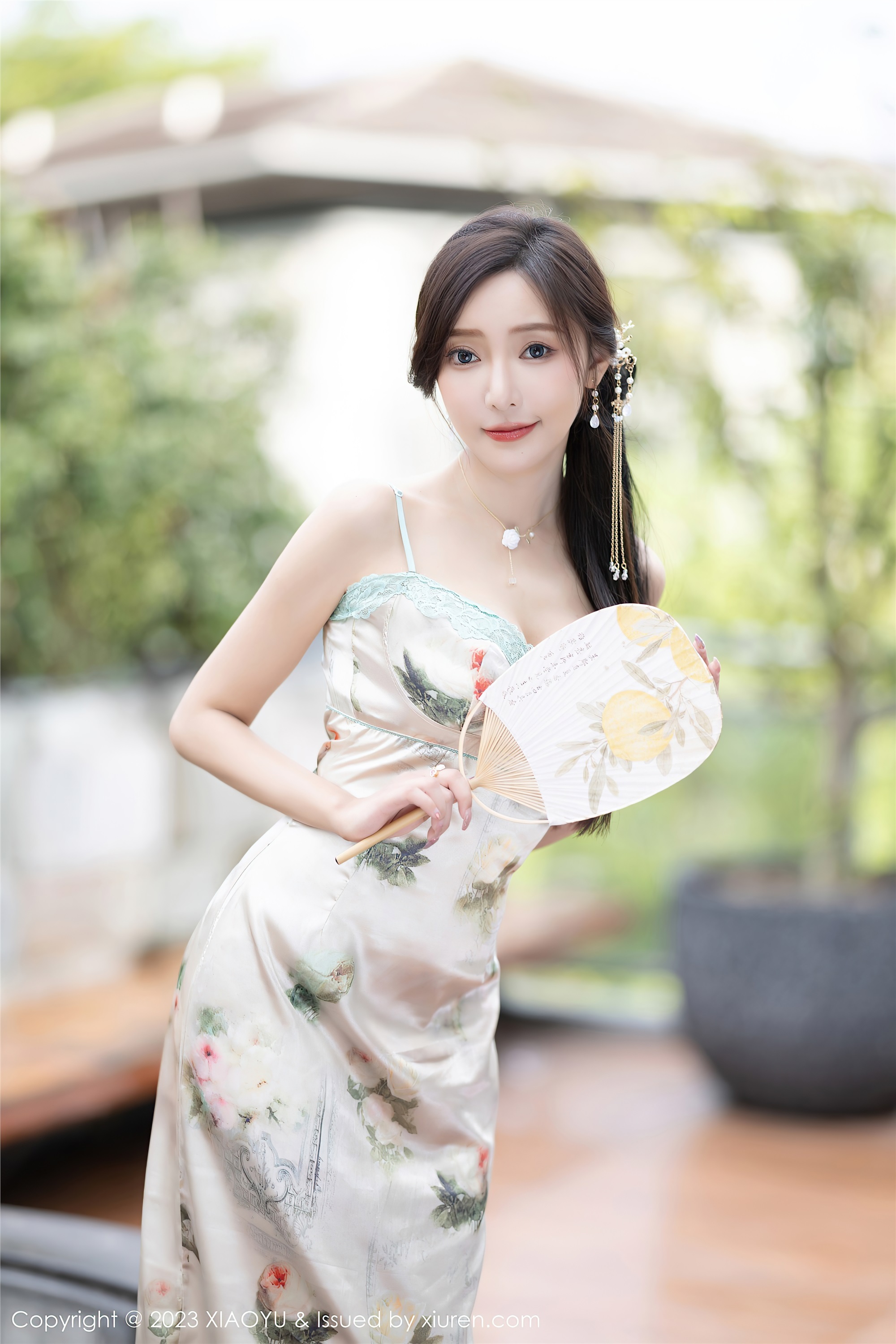 图片[6]-XIAOYU语画界期2023.08.22期VOL.1097期王馨瑶yanni-秀人网