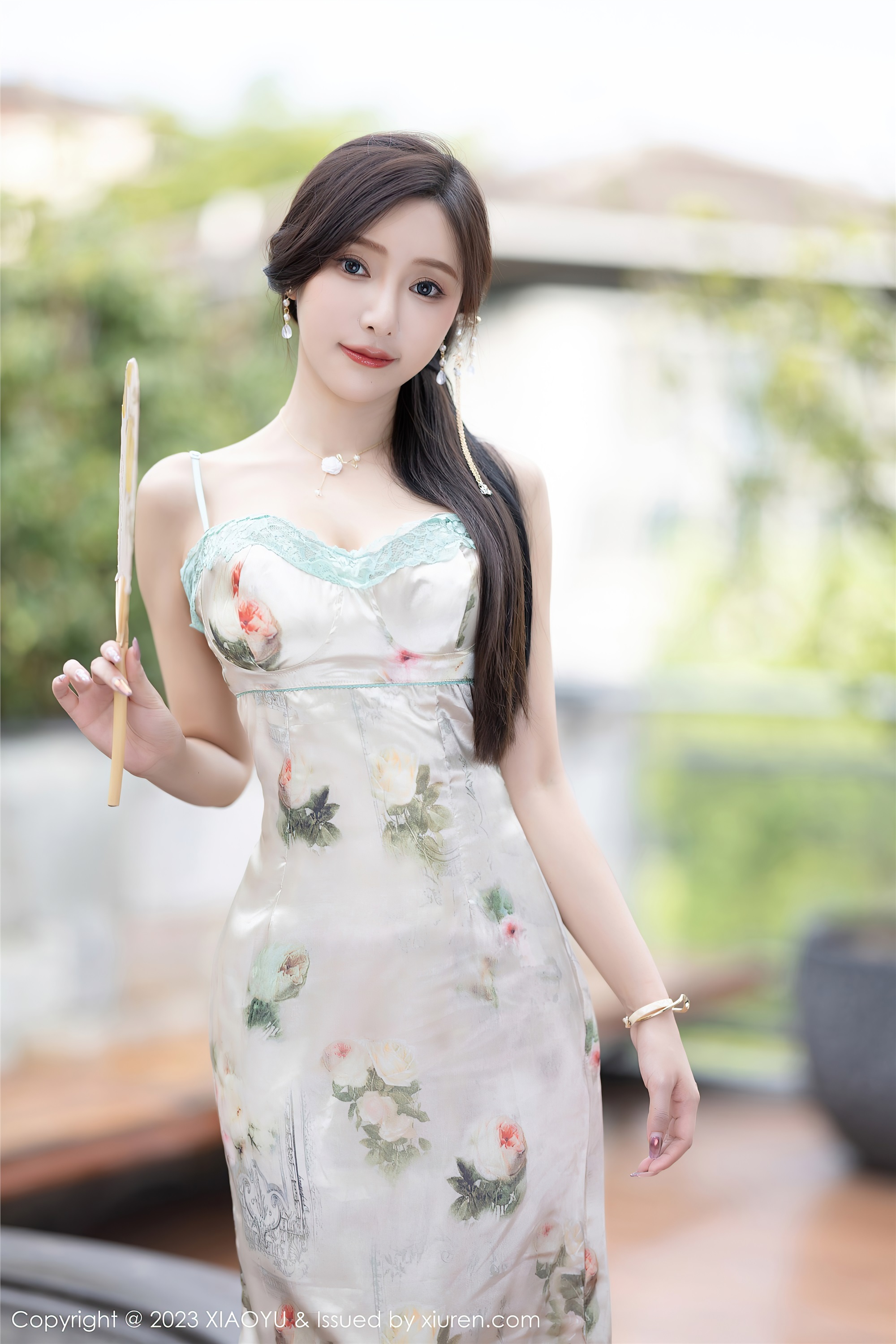 图片[7]-XIAOYU语画界期2023.08.22期VOL.1097期王馨瑶yanni-秀人网