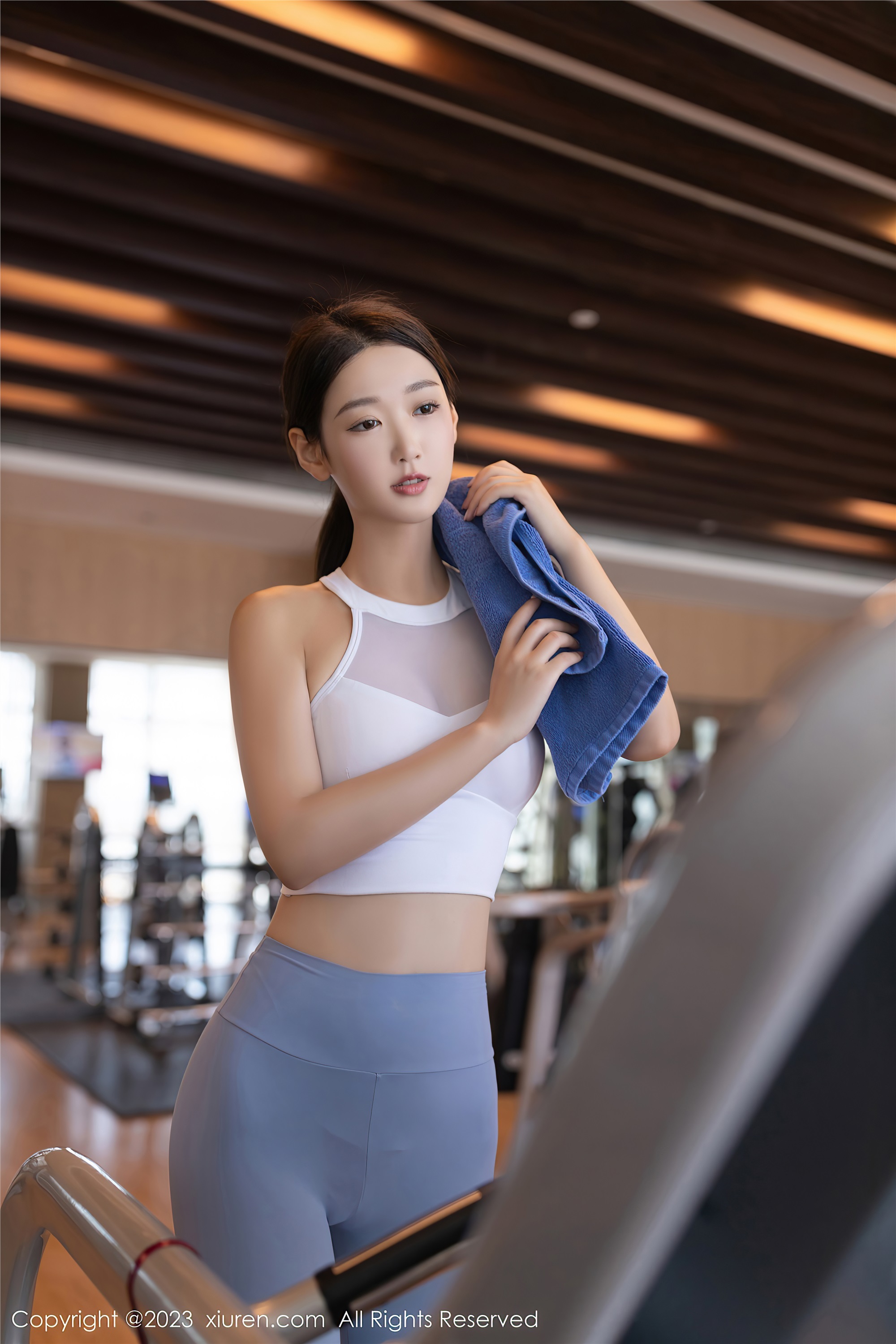 图片[13]-Xiuren秀人网期2023.08.07期N第7197期唐安琪-秀人网