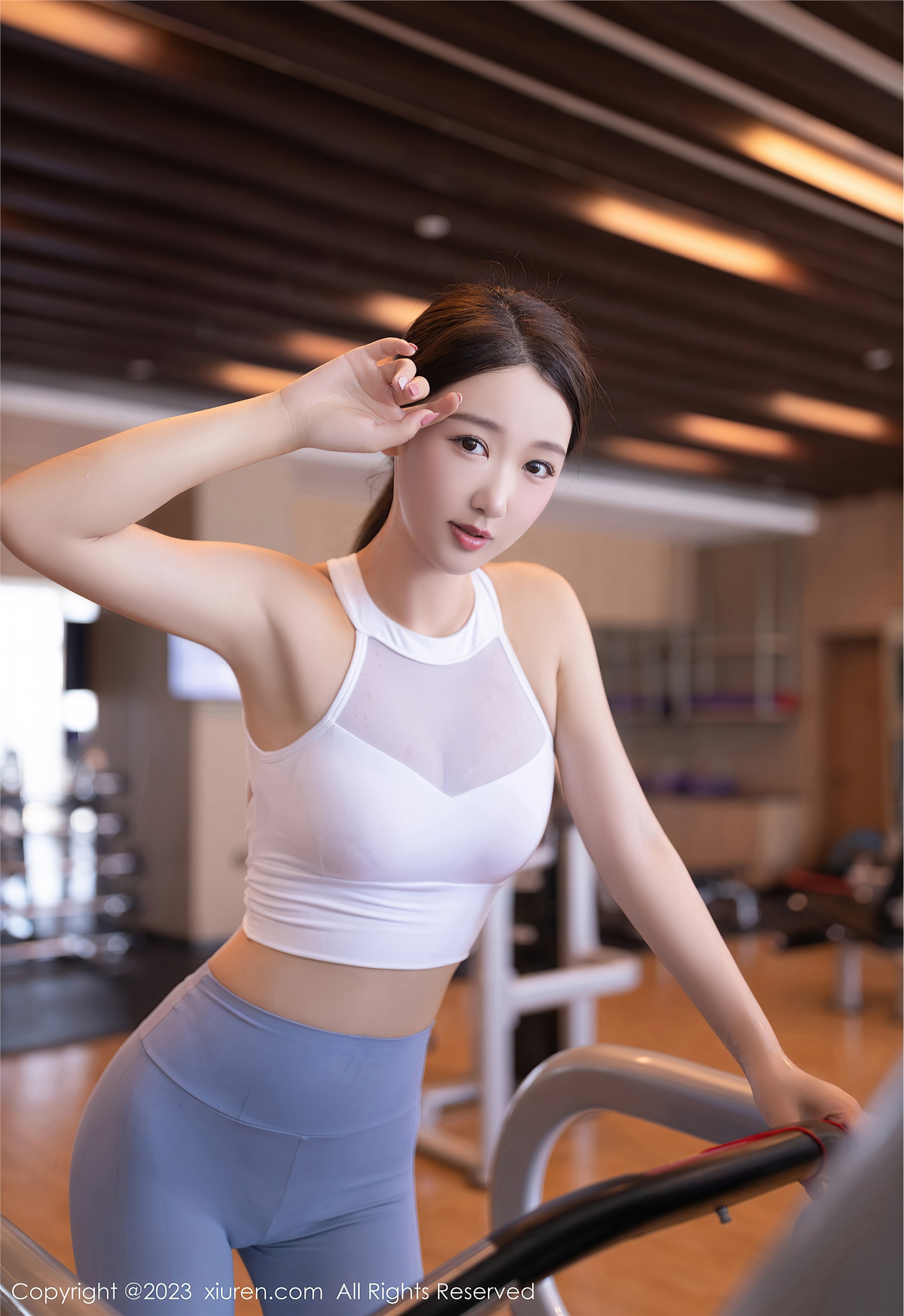 图片[14]-Xiuren秀人网期2023.08.07期N第7197期唐安琪-秀人网