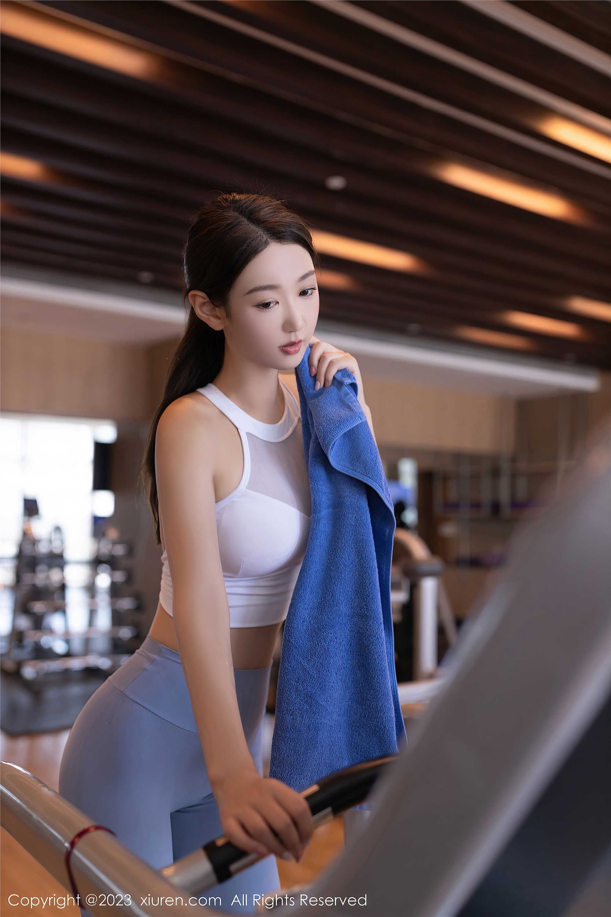 图片[16]-Xiuren秀人网期2023.08.07期N第7197期唐安琪-秀人网