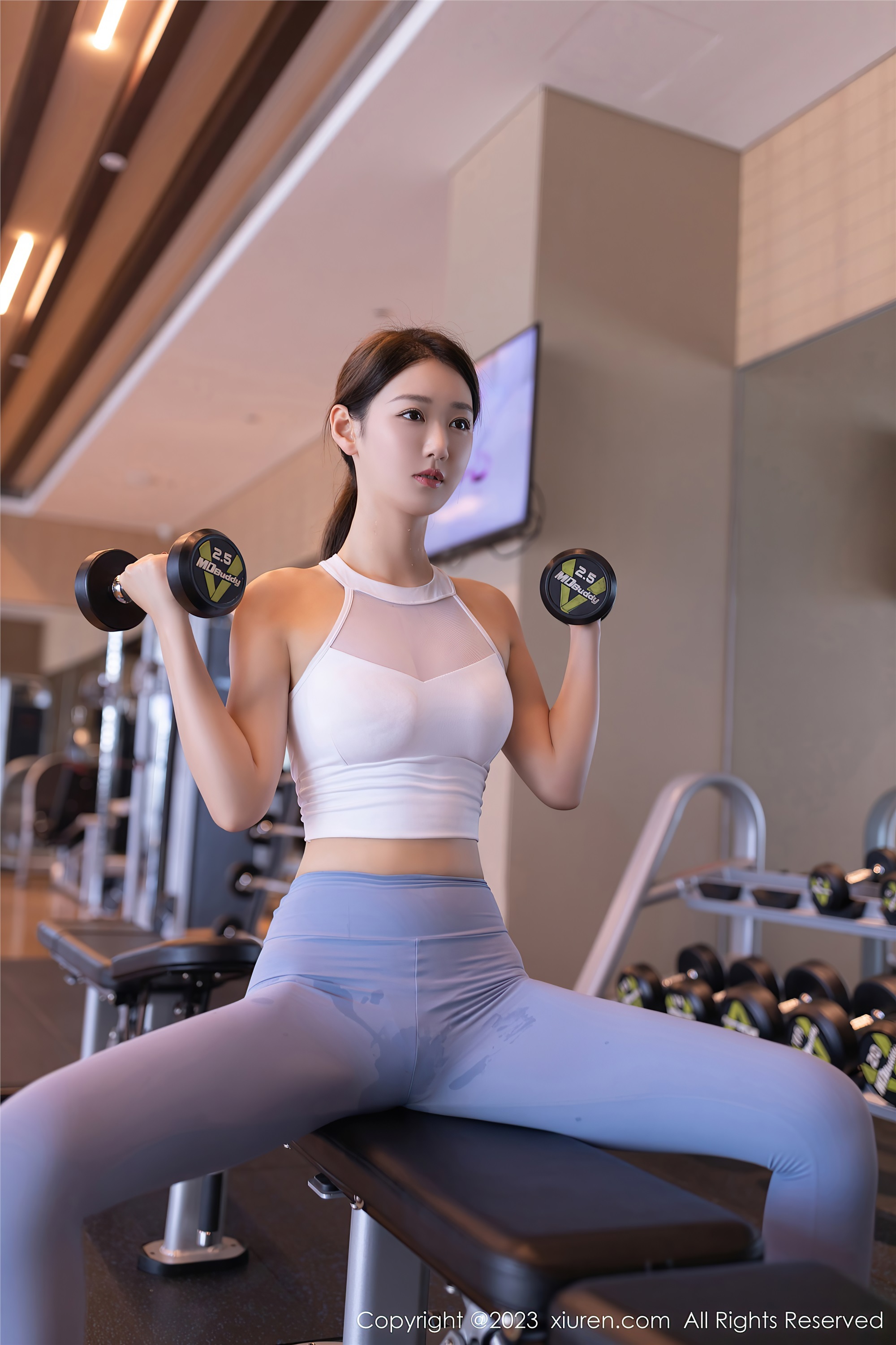 图片[17]-Xiuren秀人网期2023.08.07期N第7197期唐安琪-秀人网