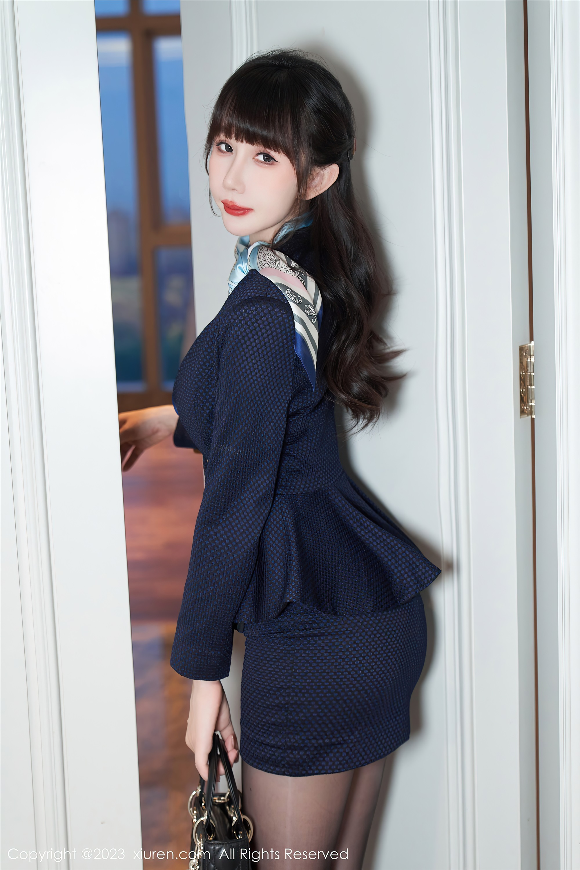 图片[31]-Xiuren秀人网期2023.08.08期N第7198期波巧酱-秀人网