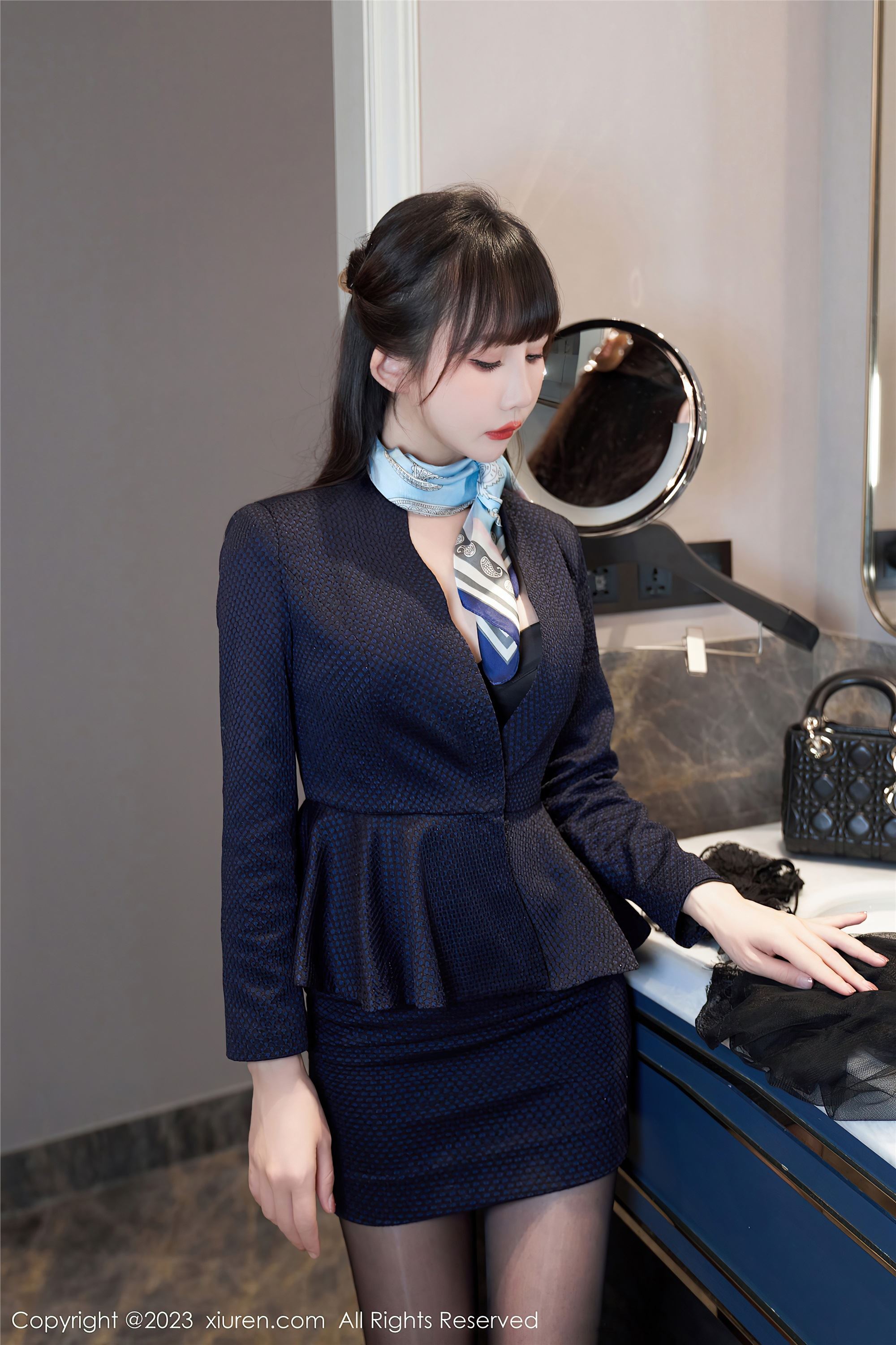 图片[33]-Xiuren秀人网期2023.08.08期N第7198期波巧酱-秀人网