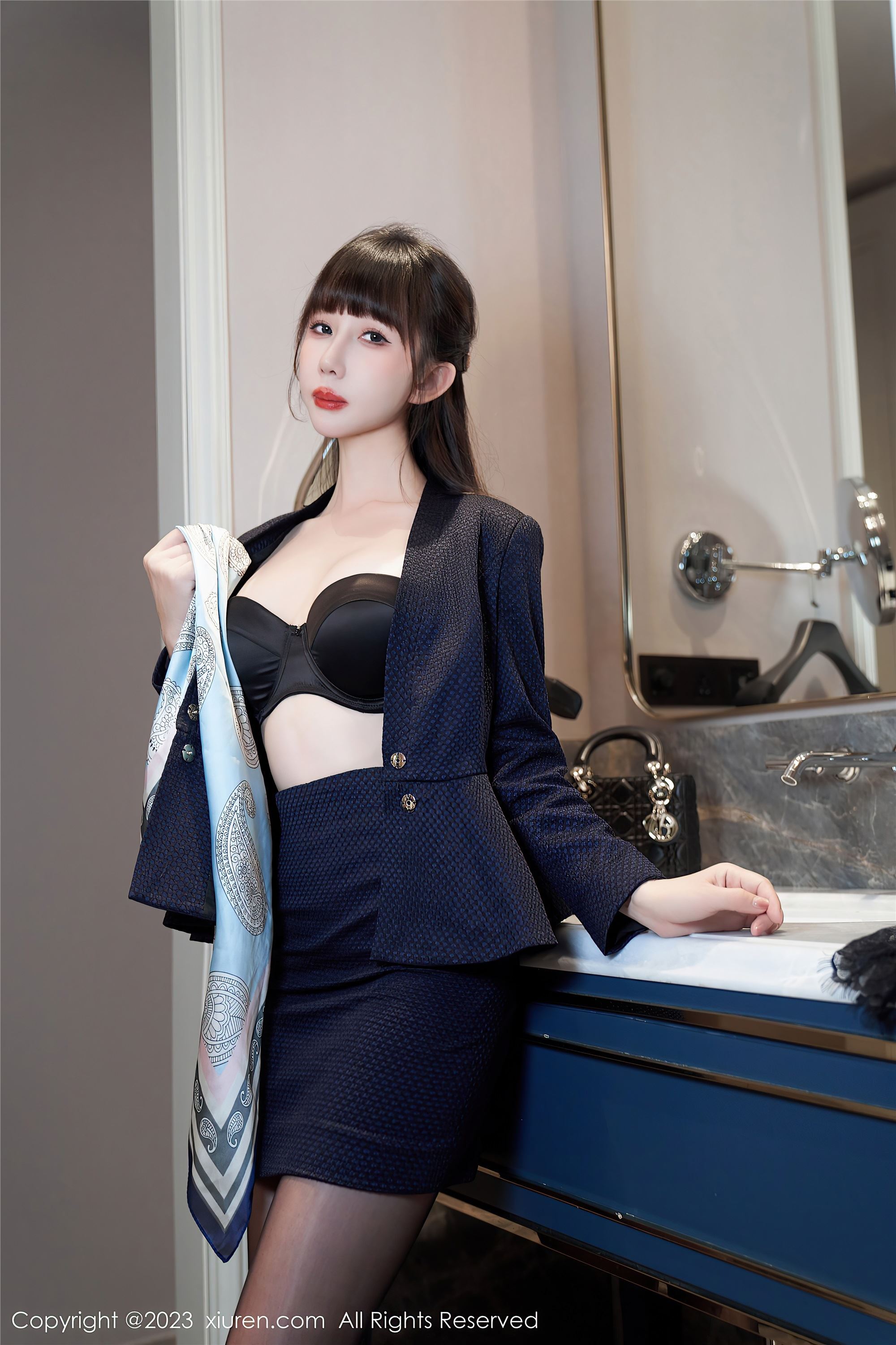 图片[34]-Xiuren秀人网期2023.08.08期N第7198期波巧酱-秀人网