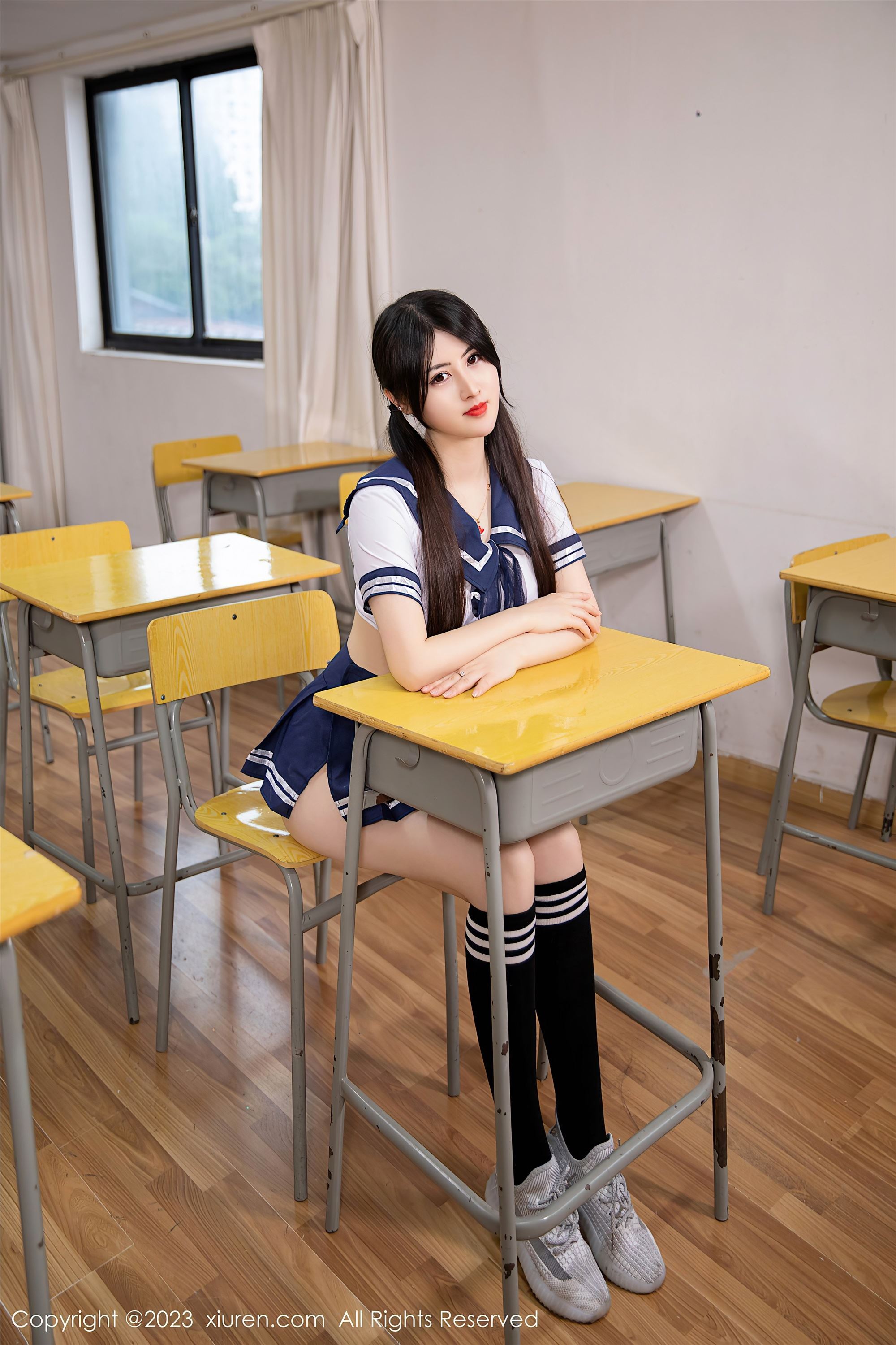 图片[37]-Xiuren秀人网期2023.08.08期N第7200期诗诗kiki-套图网