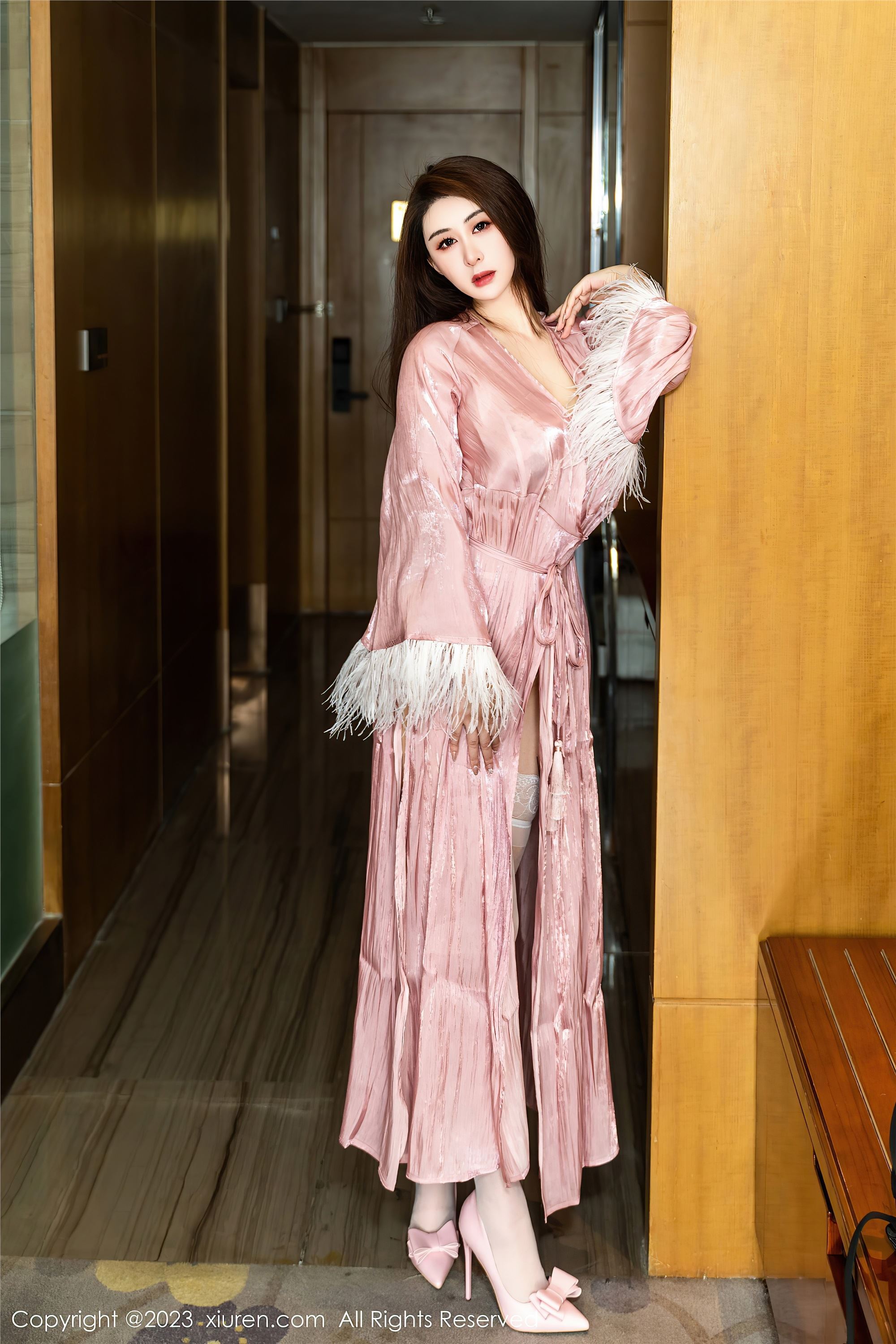 图片[17]-Xiuren秀人网期2023.08.09期N第7203期王俪丁呀-秀人网