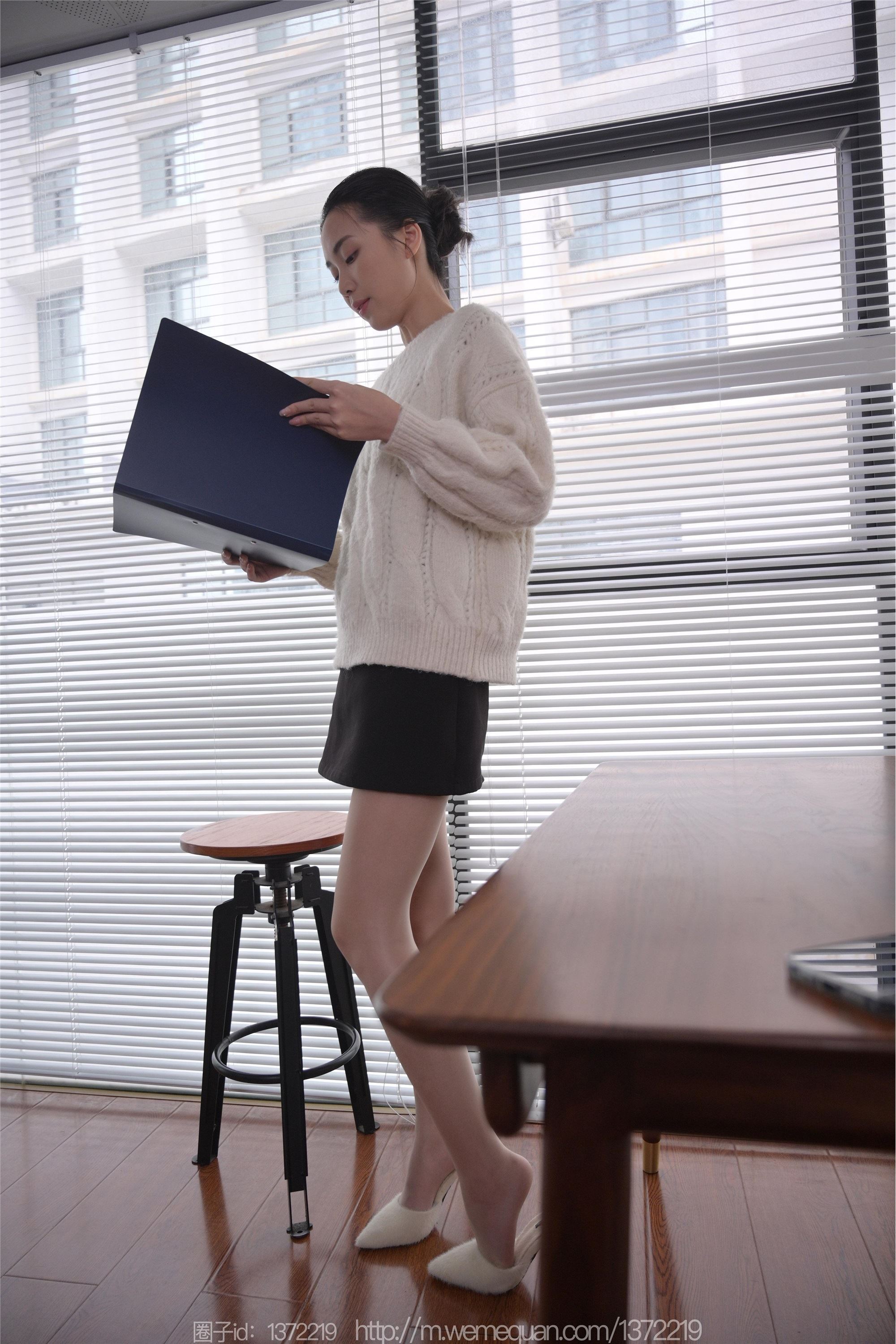 图片[44]-IESS异思趣向期期2023.03.30期丝享家期1406期苏苏《粉嫩佳人》-秀人网