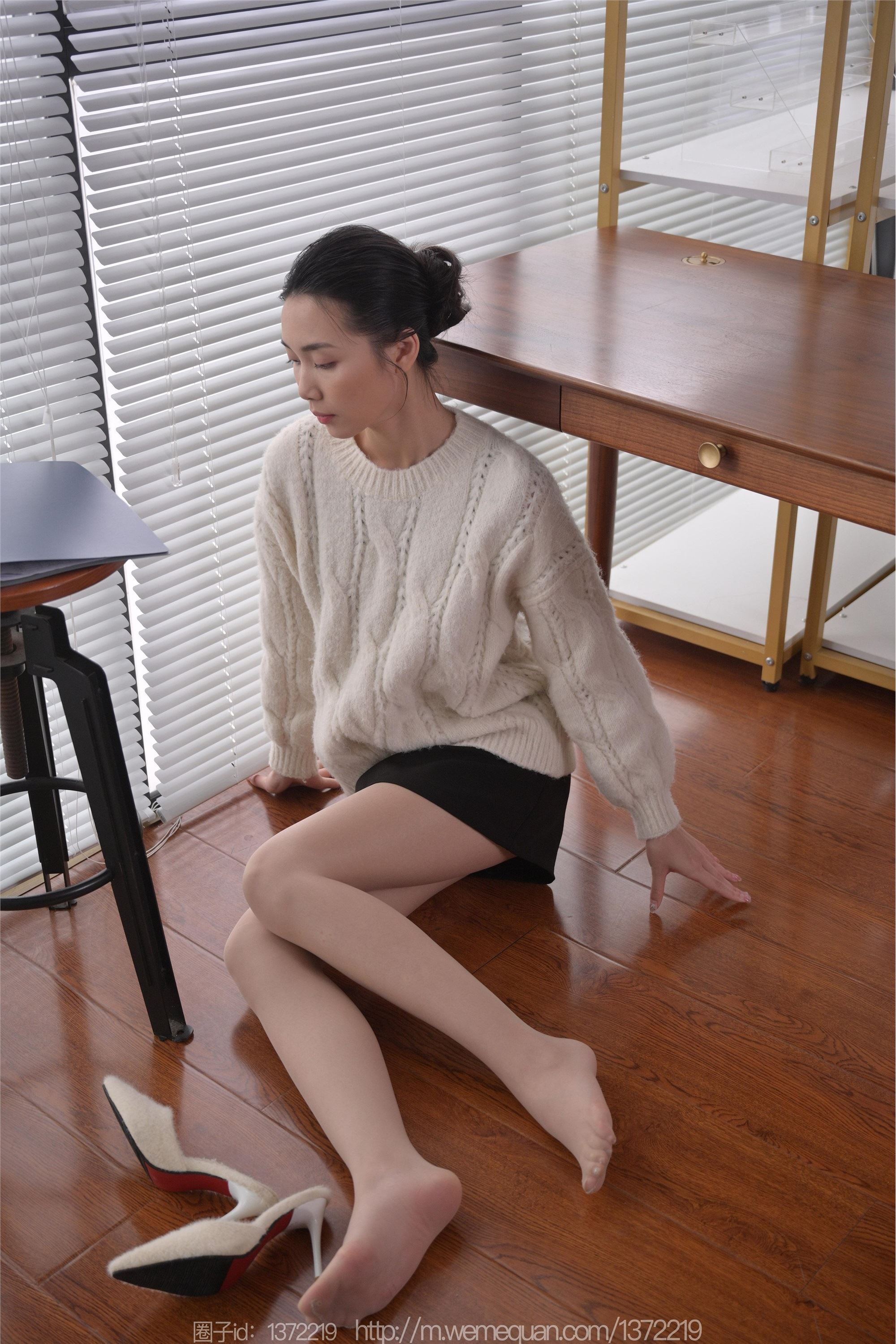 图片[55]-IESS异思趣向期期2023.03.30期丝享家期1406期苏苏《粉嫩佳人》-秀人网