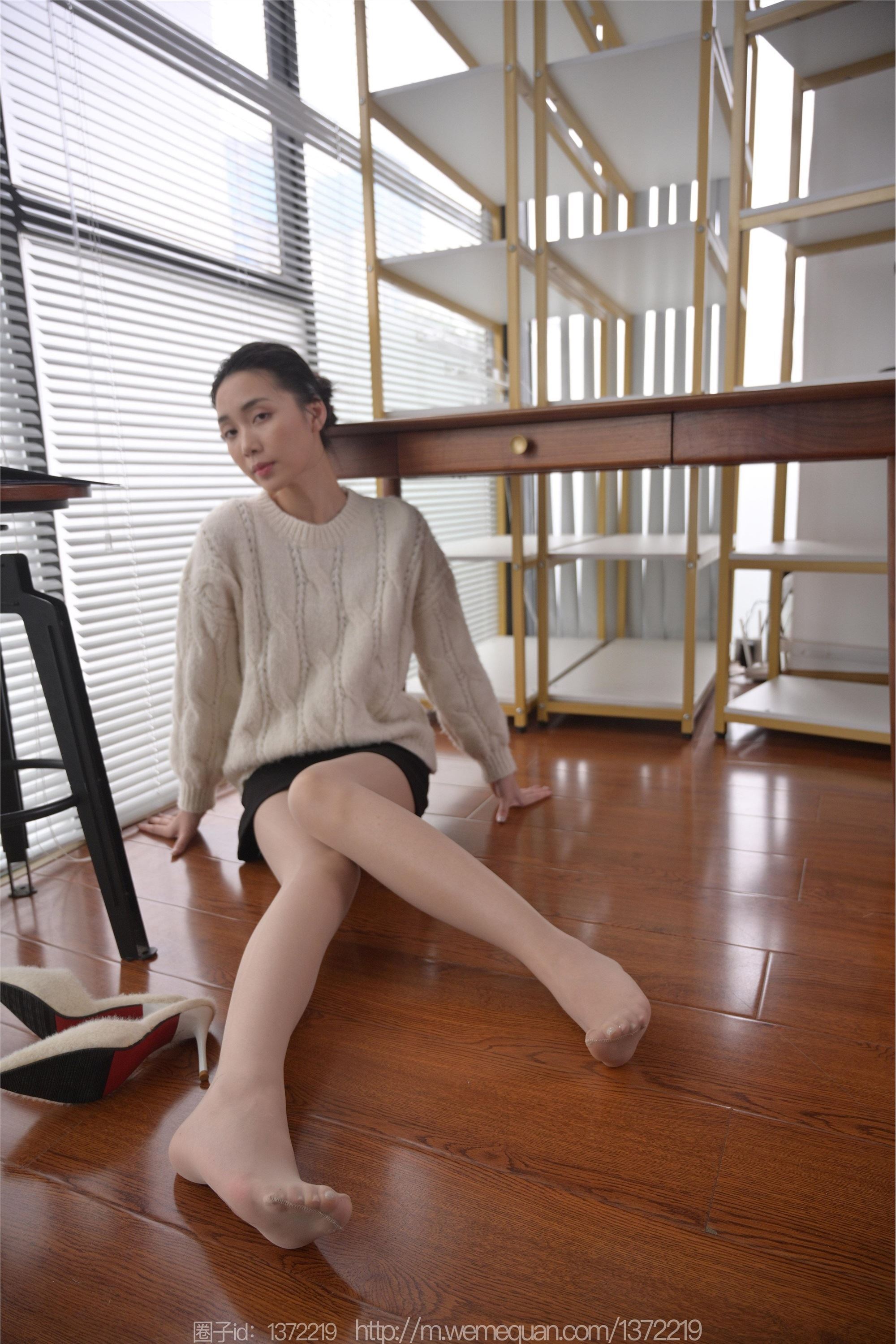 图片[60]-IESS异思趣向期期2023.03.30期丝享家期1406期苏苏《粉嫩佳人》-秀人网