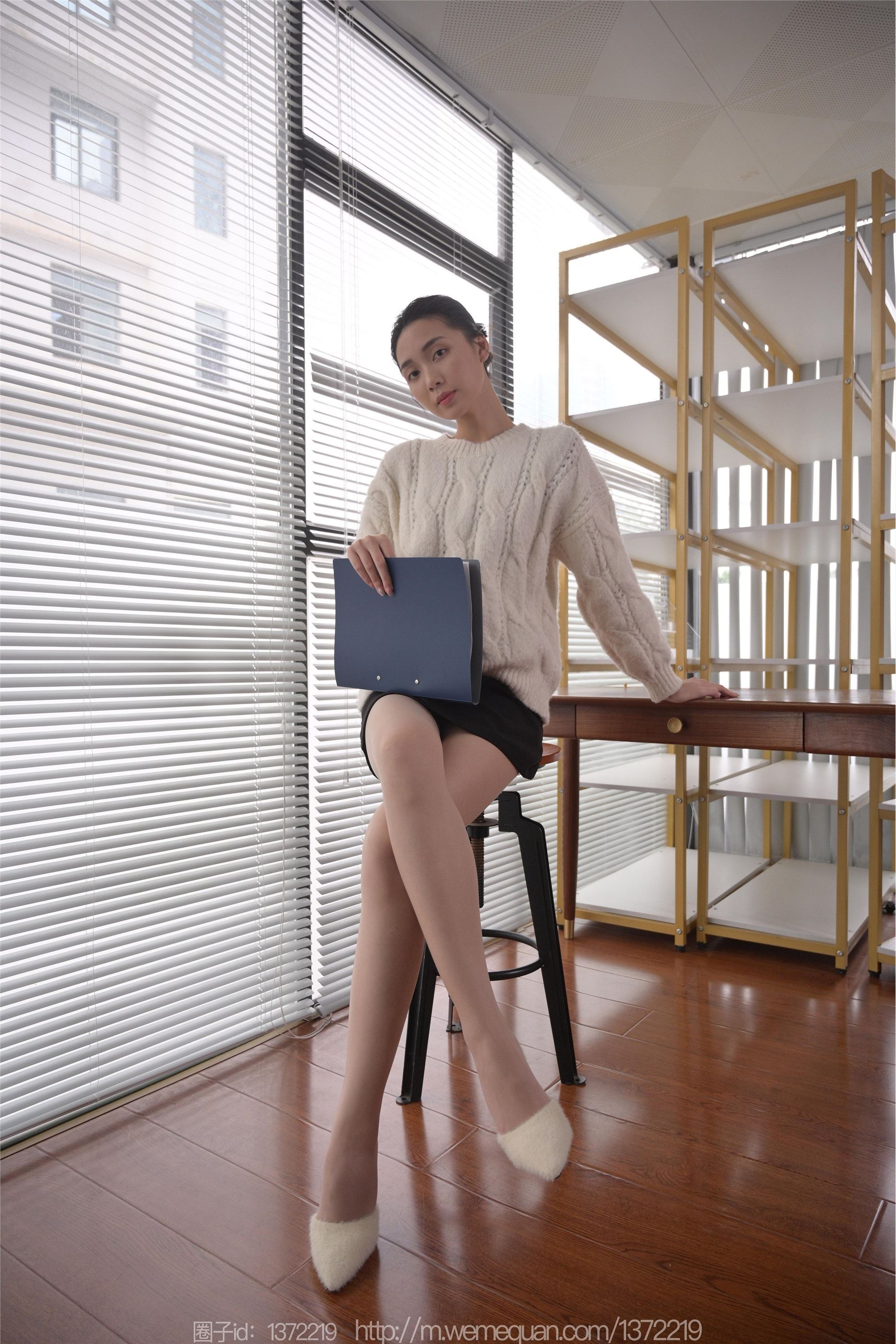 图片[75]-IESS异思趣向期期2023.03.30期丝享家期1406期苏苏《粉嫩佳人》-秀人网