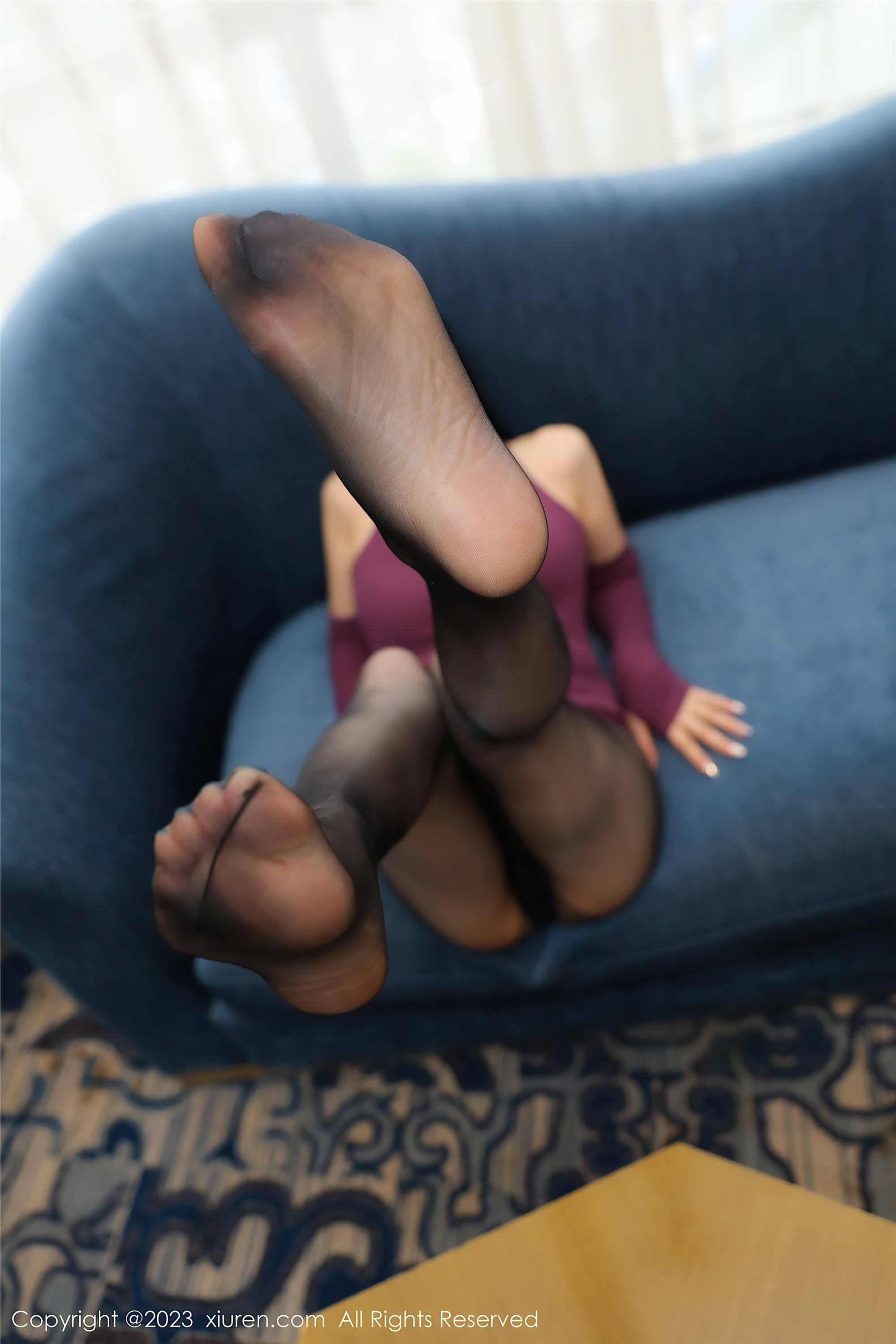 图片[47]-Xiuren秀人网期2023.08.09期N第7205期柚琪Rich-套图网