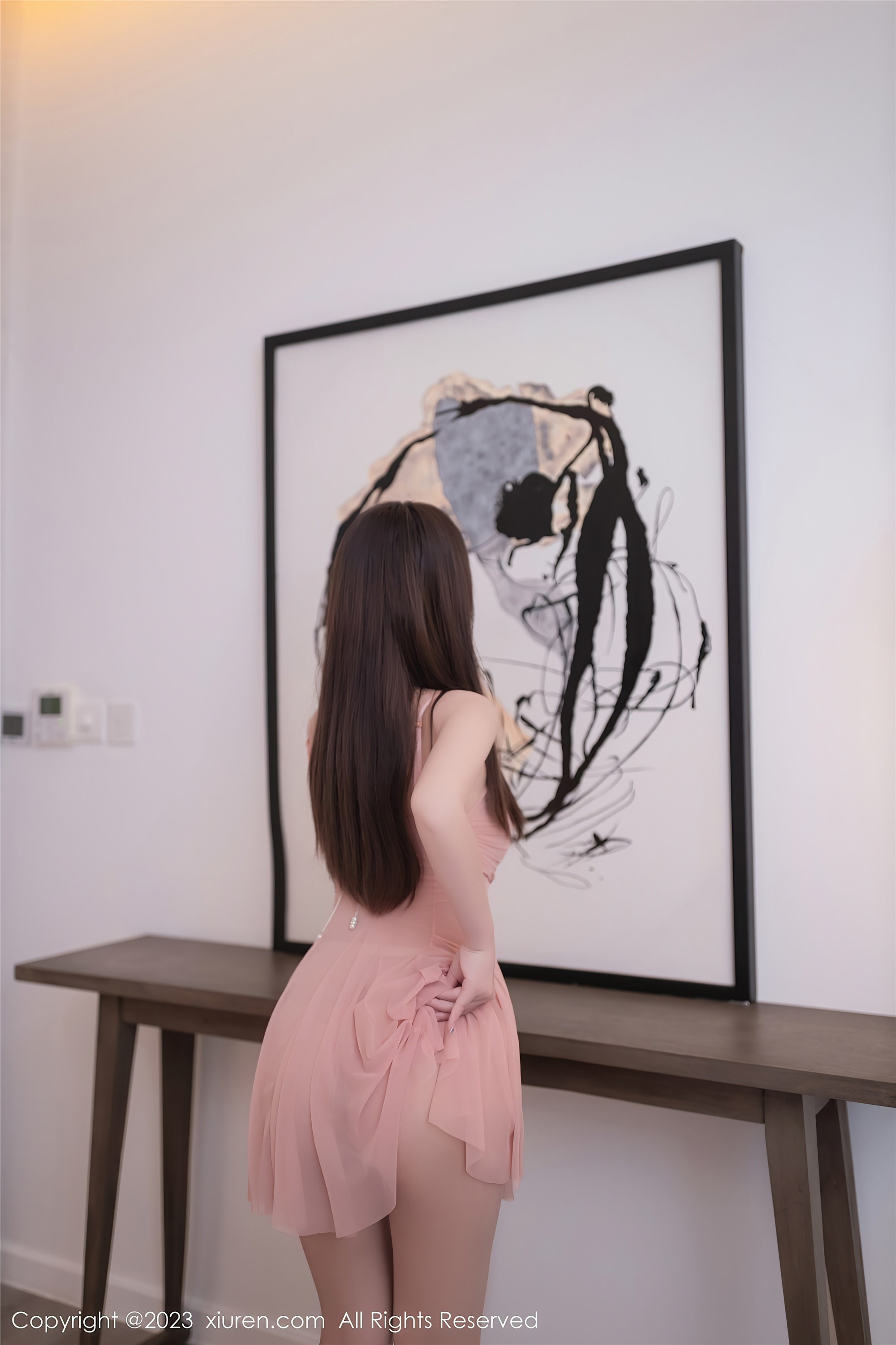 图片[12]-Xiuren秀人网期2023.08.09期N第7206期杏子Yada-秀人网