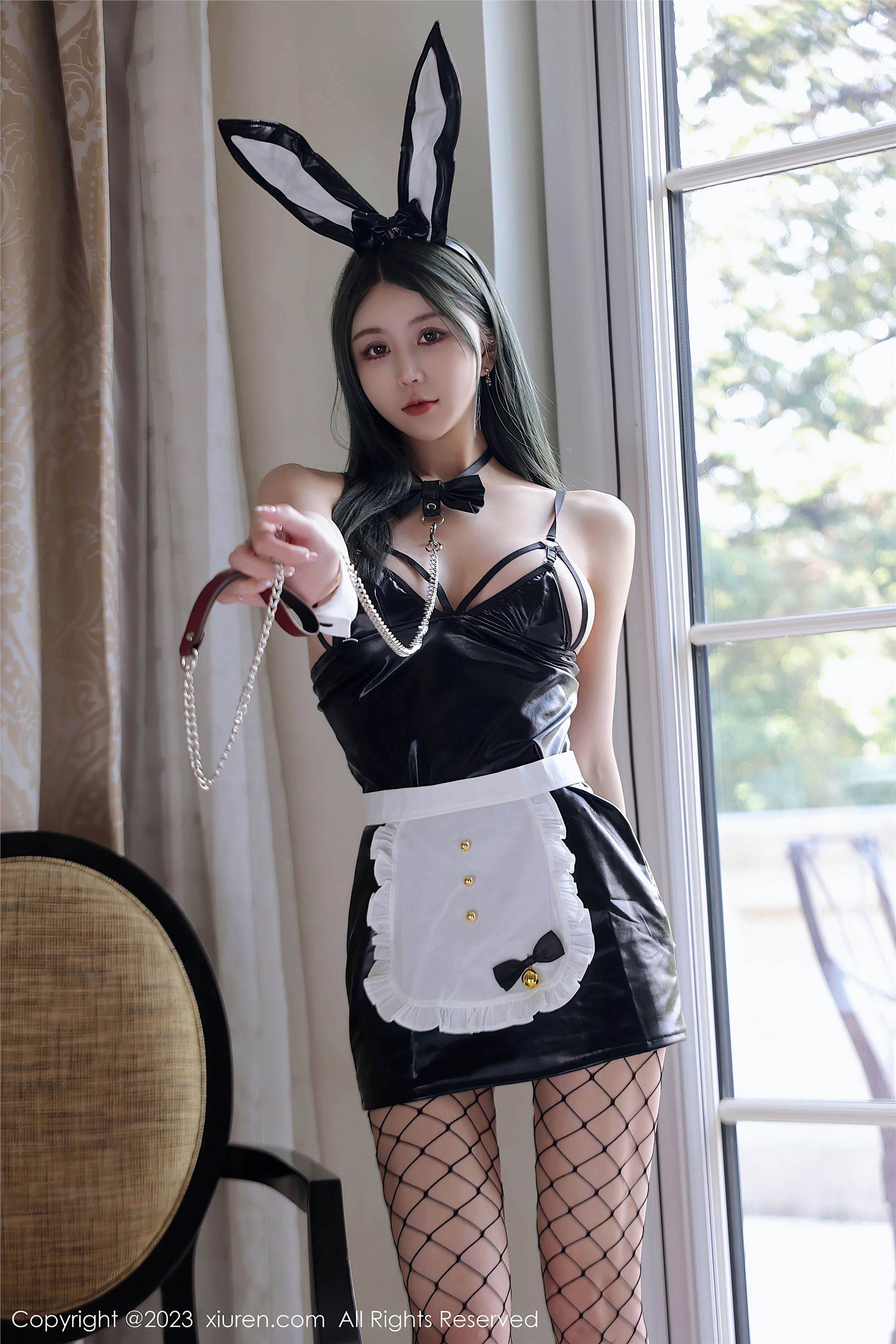 图片[7]-Xiuren秀人网期2023.08.10期N第7208期tina_甜仔-秀人网