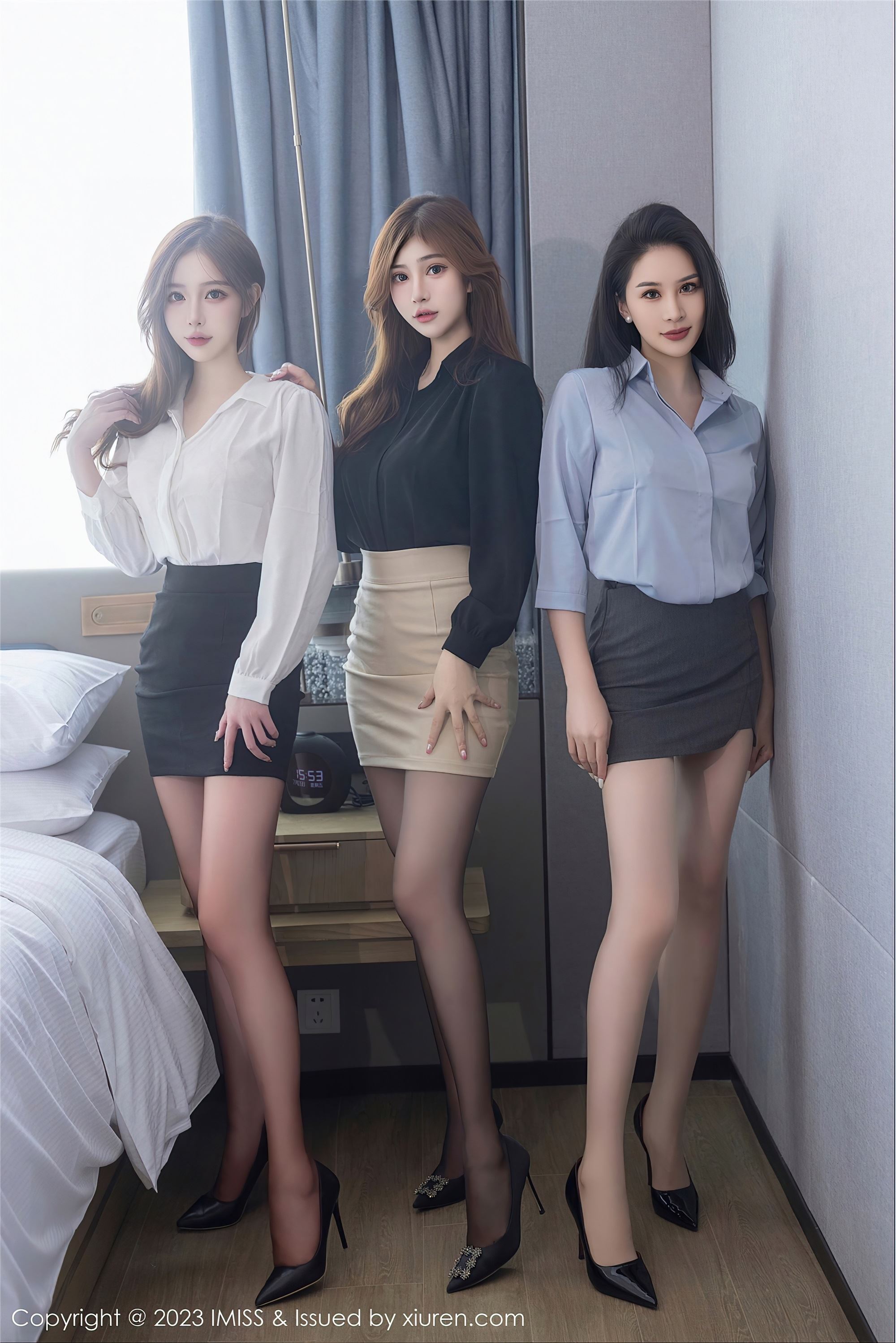 图片[13]-IMiss爱蜜社期2023.08.21期VOL.743期Lavinia肉肉-秀人网