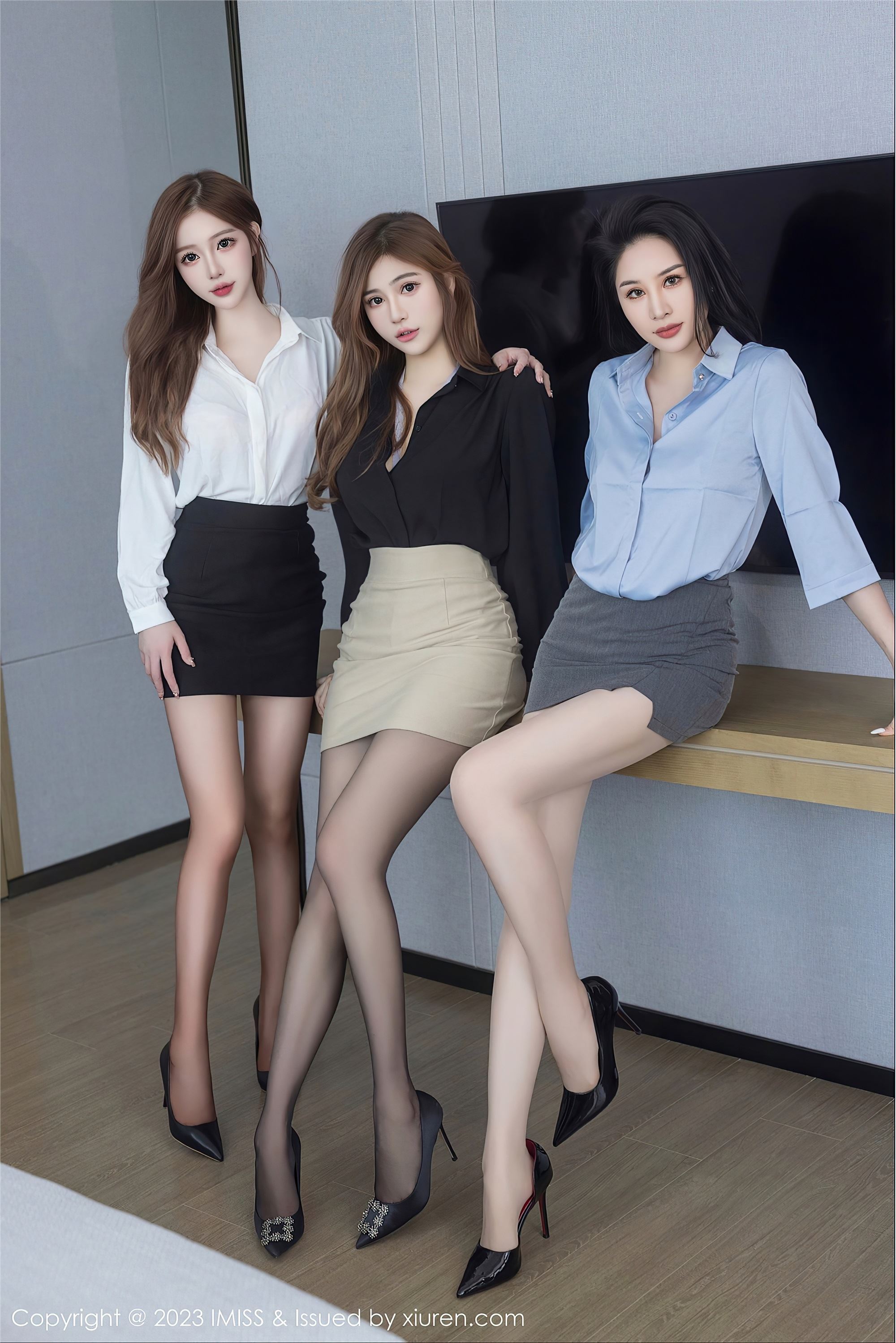 图片[19]-IMiss爱蜜社期2023.08.21期VOL.743期Lavinia肉肉-秀人网