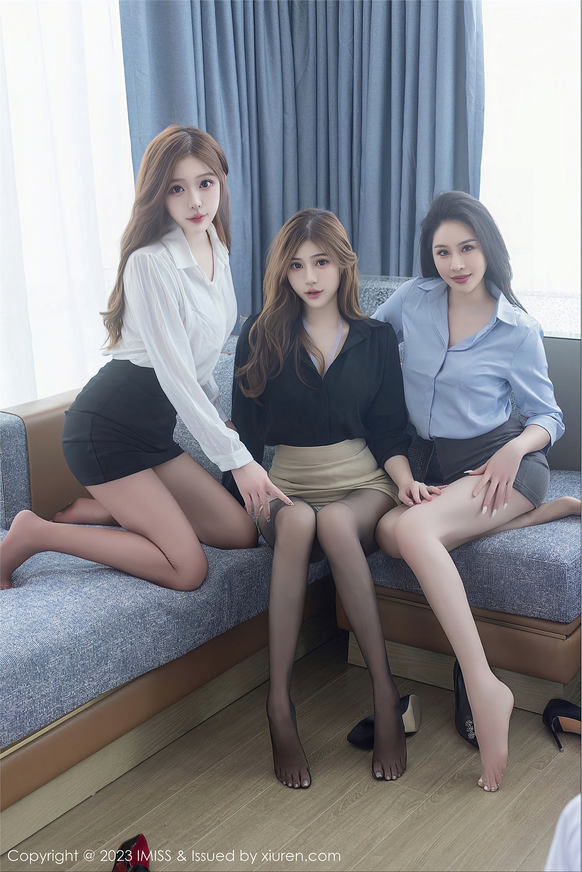 图片[25]-IMiss爱蜜社期2023.08.21期VOL.743期Lavinia肉肉-秀人网