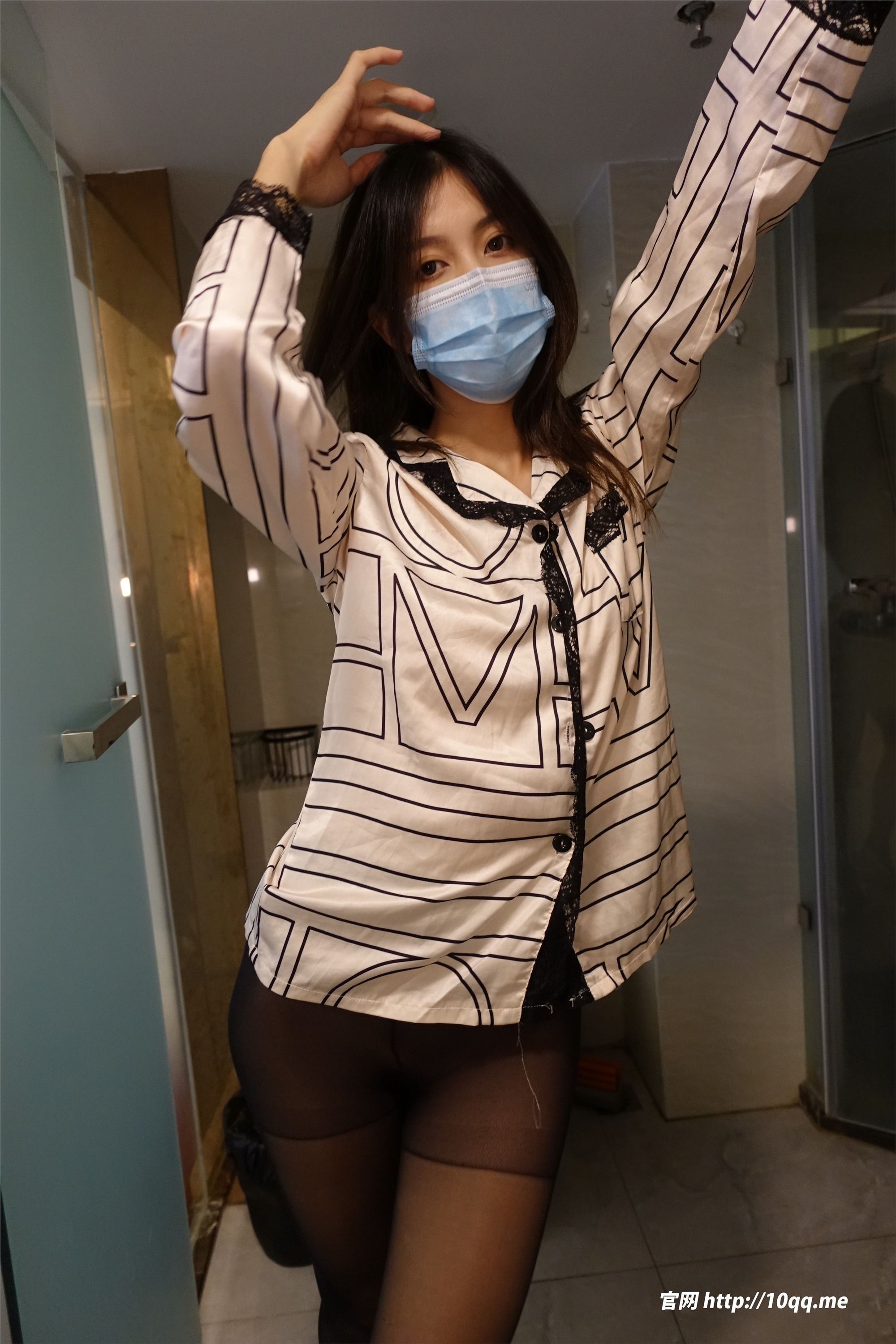 图片[4]-ROSI口罩系列期2023.07.15期N第2589-秀人网