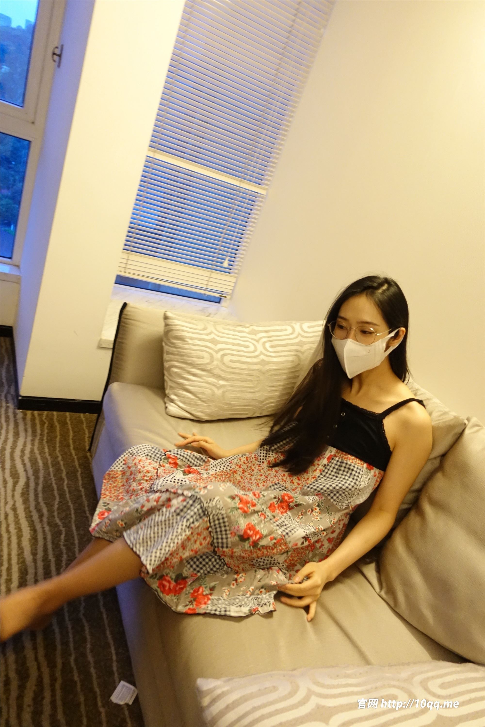 图片[13]-ROSI口罩系列期2023.07.17期N第2591-秀人网