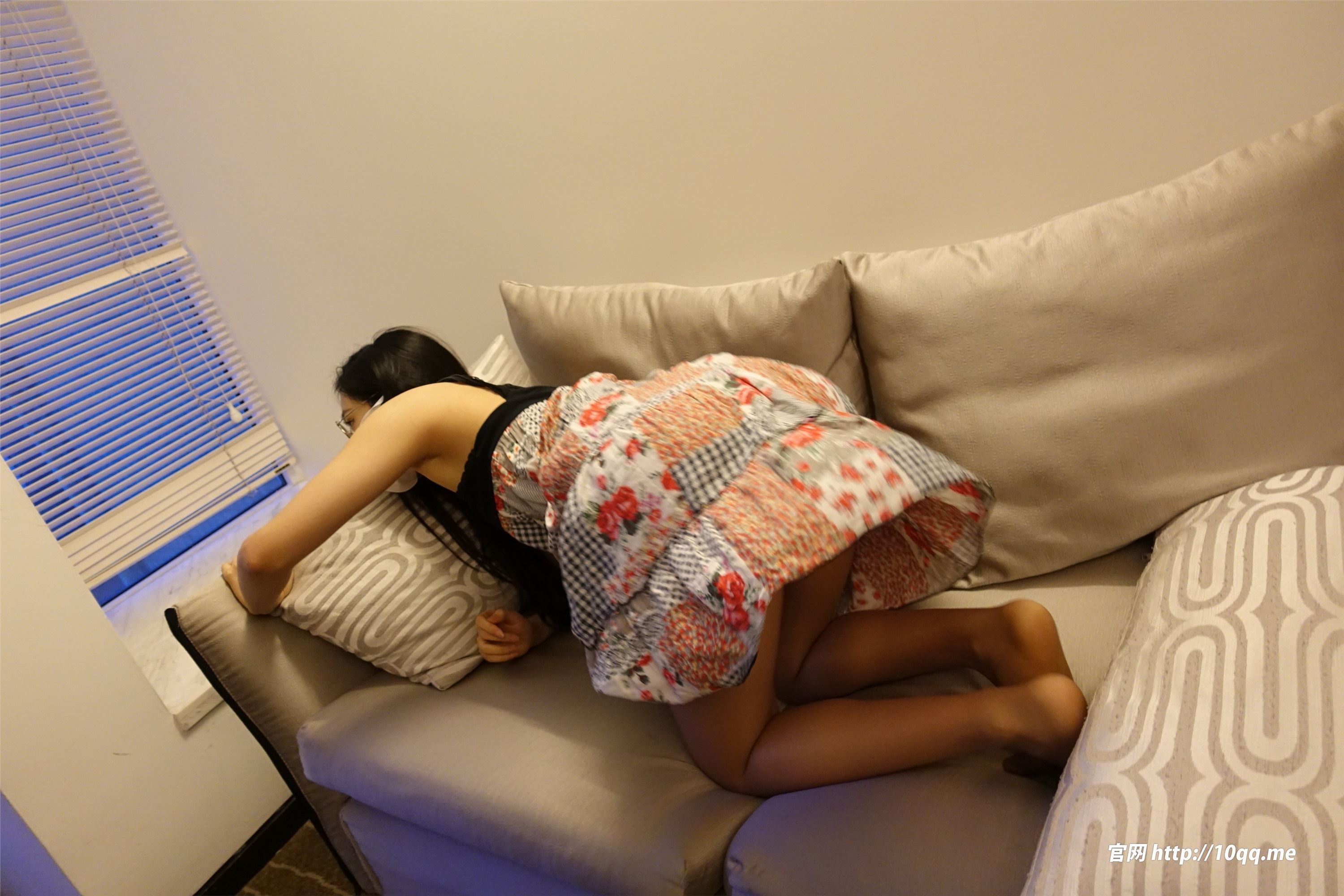 图片[27]-ROSI口罩系列期2023.07.17期N第2591-秀人网