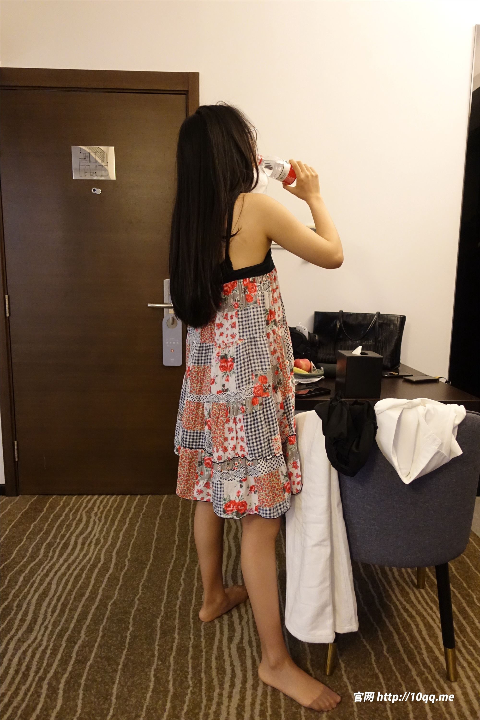 图片[3]-ROSI口罩系列期2023.07.17期N第2591-秀人网