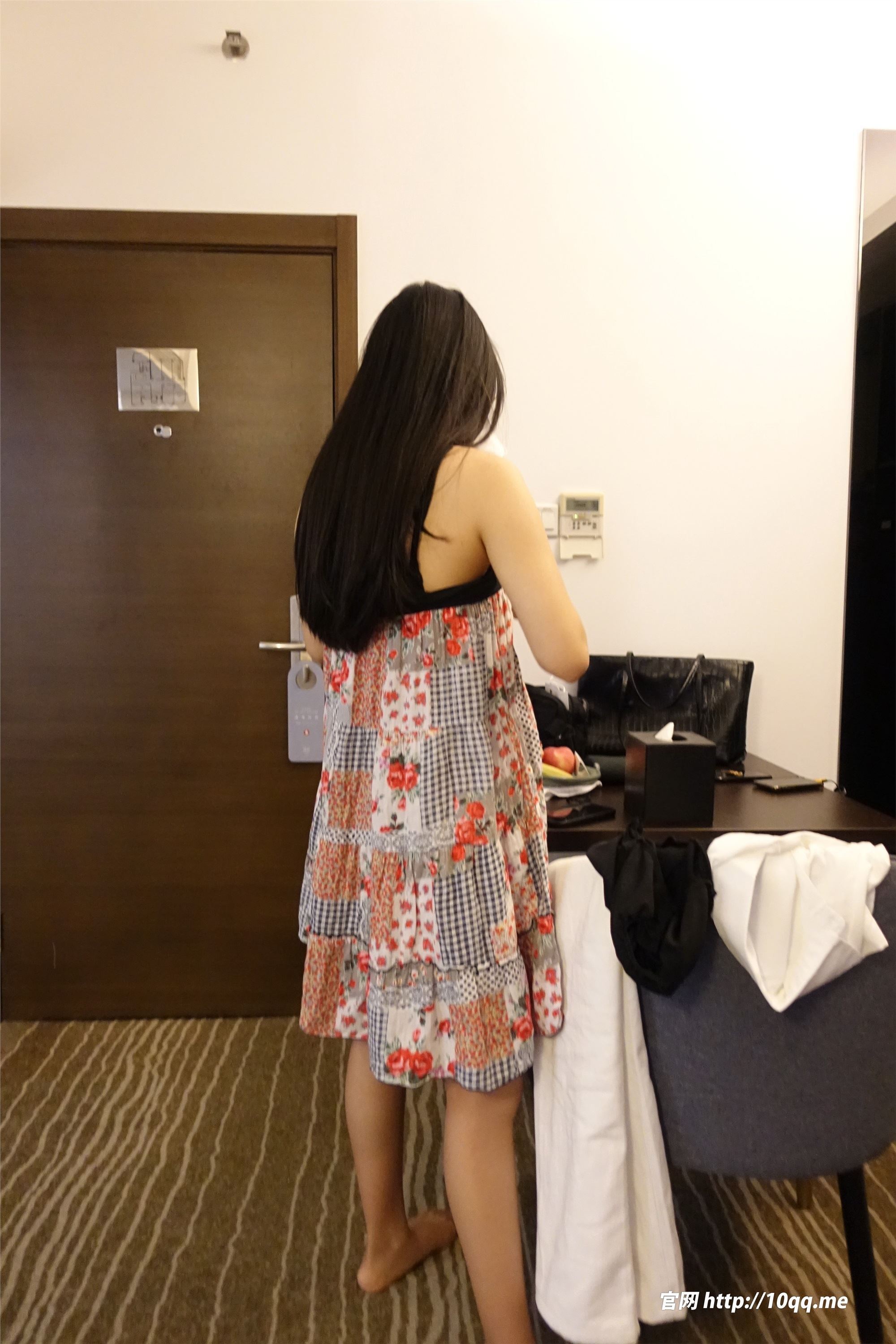 图片[4]-ROSI口罩系列期2023.07.17期N第2591-秀人网