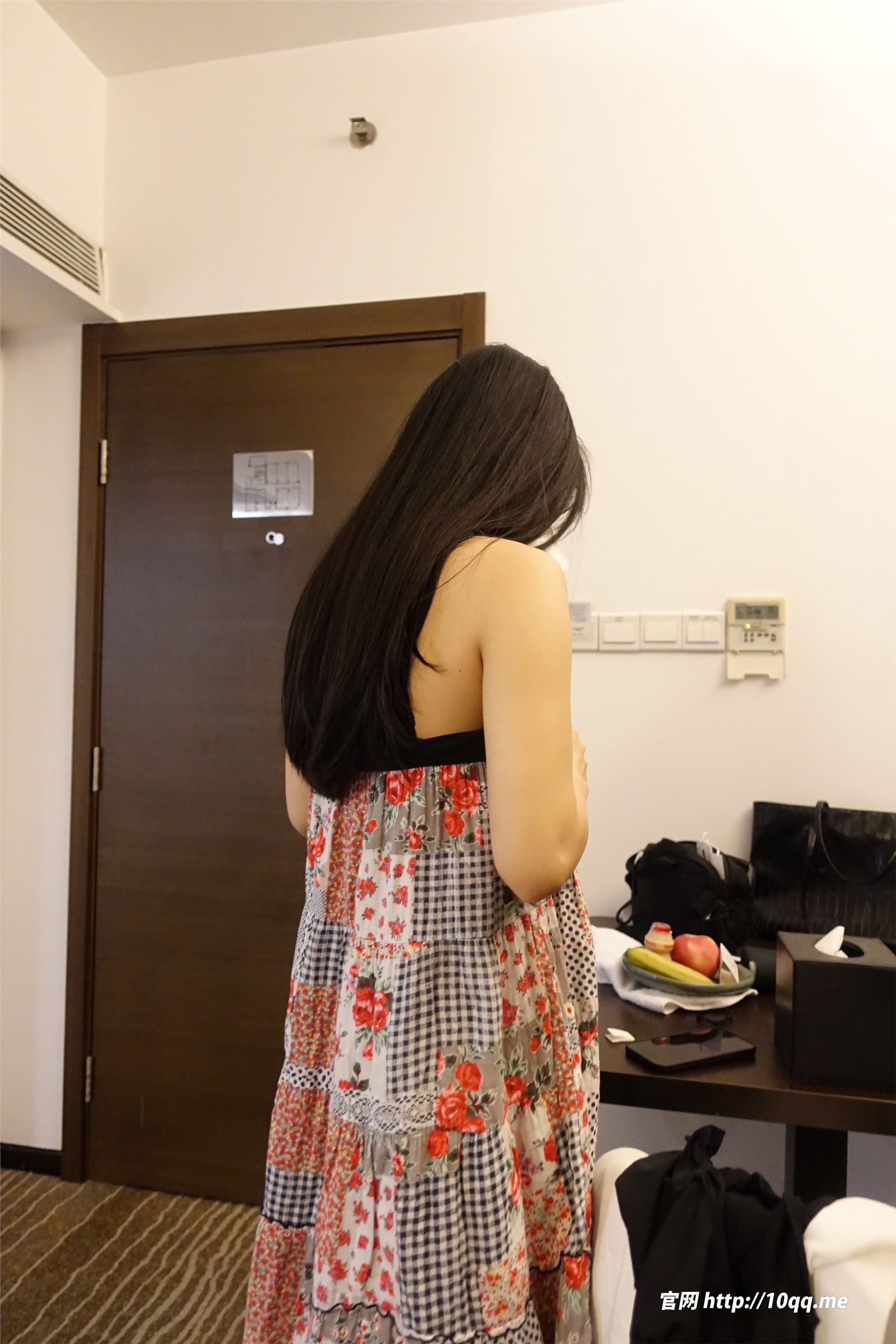 图片[6]-ROSI口罩系列期2023.07.17期N第2591-秀人网