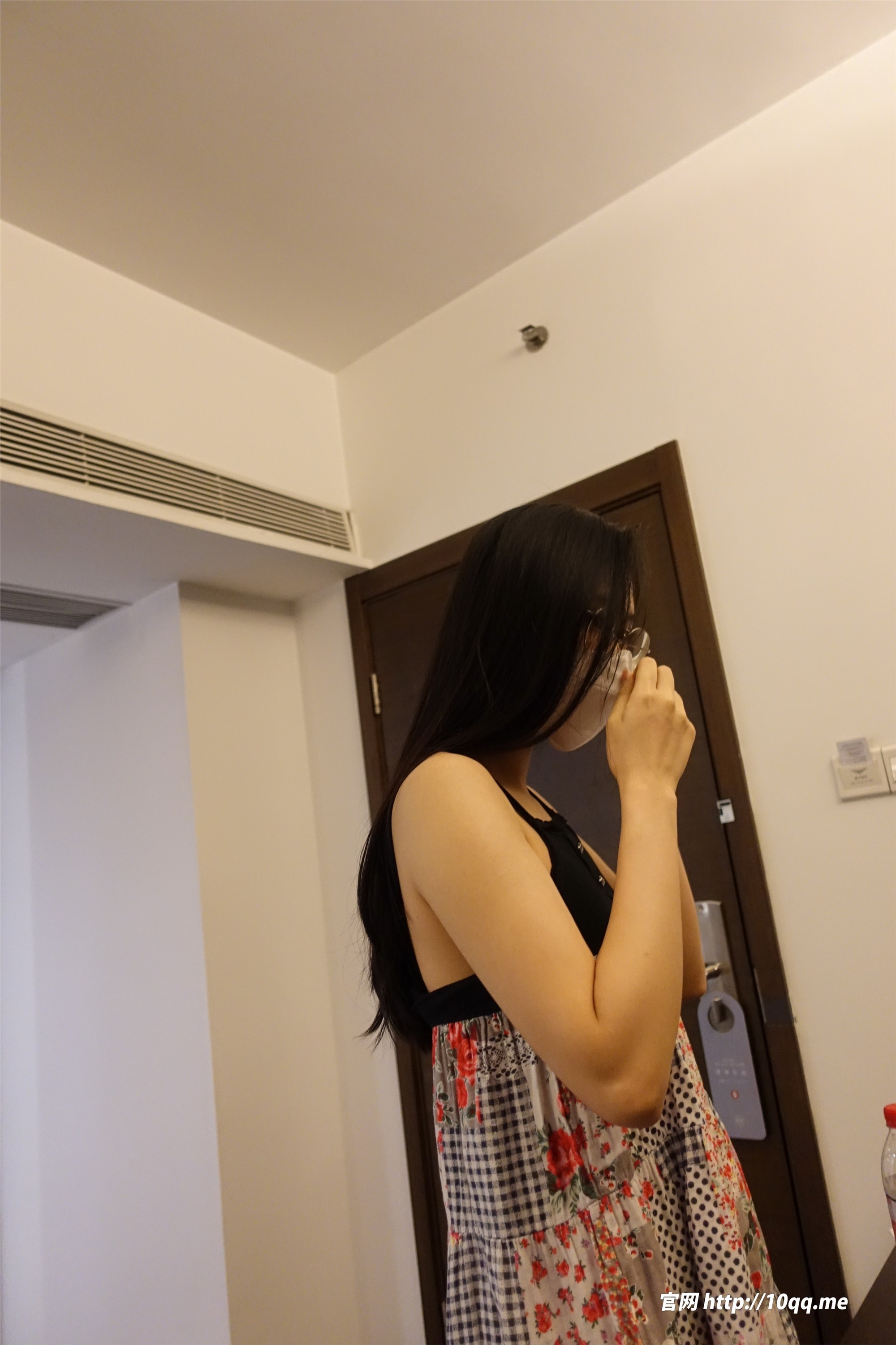 图片[7]-ROSI口罩系列期2023.07.17期N第2591-秀人网