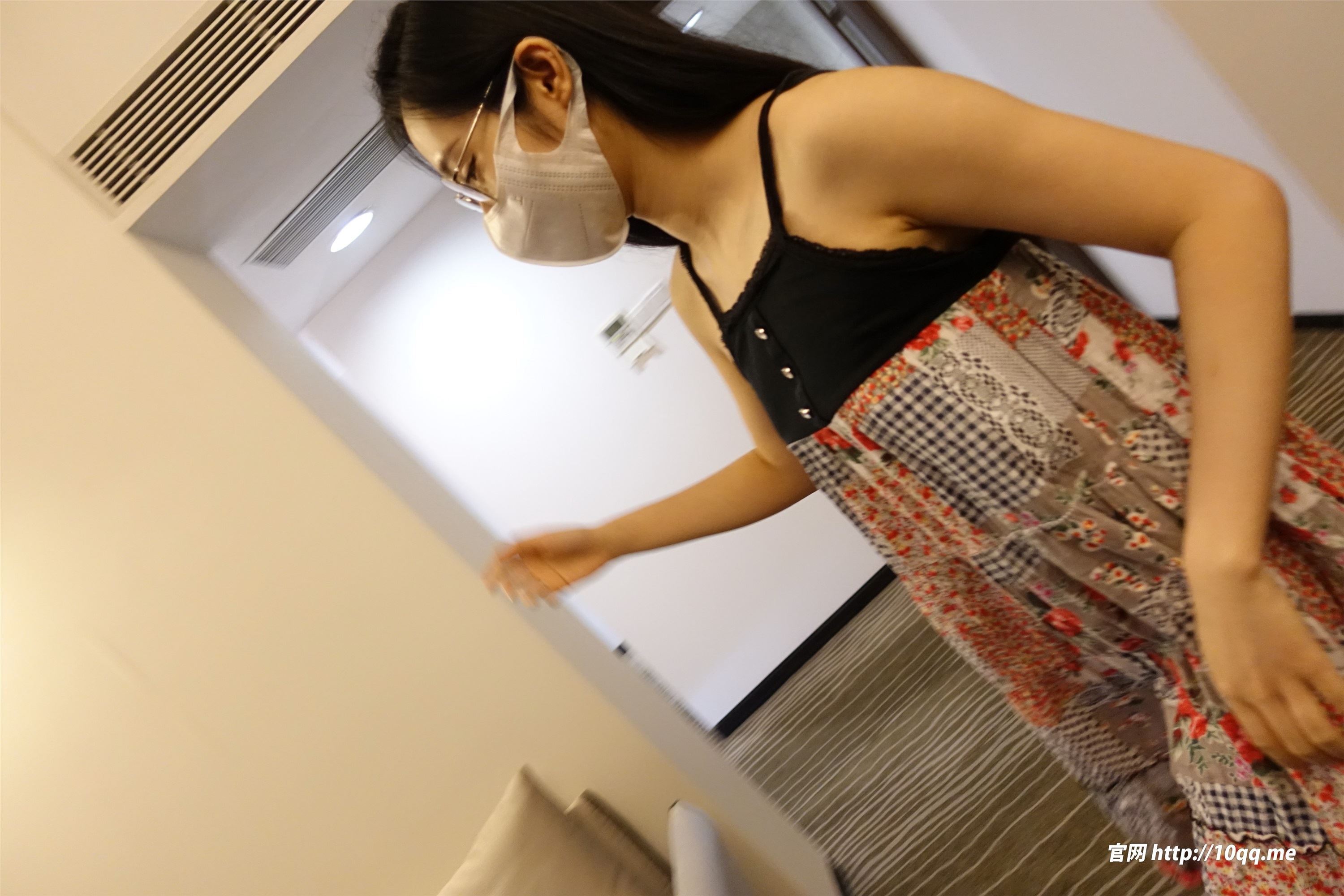 图片[9]-ROSI口罩系列期2023.07.17期N第2591-秀人网