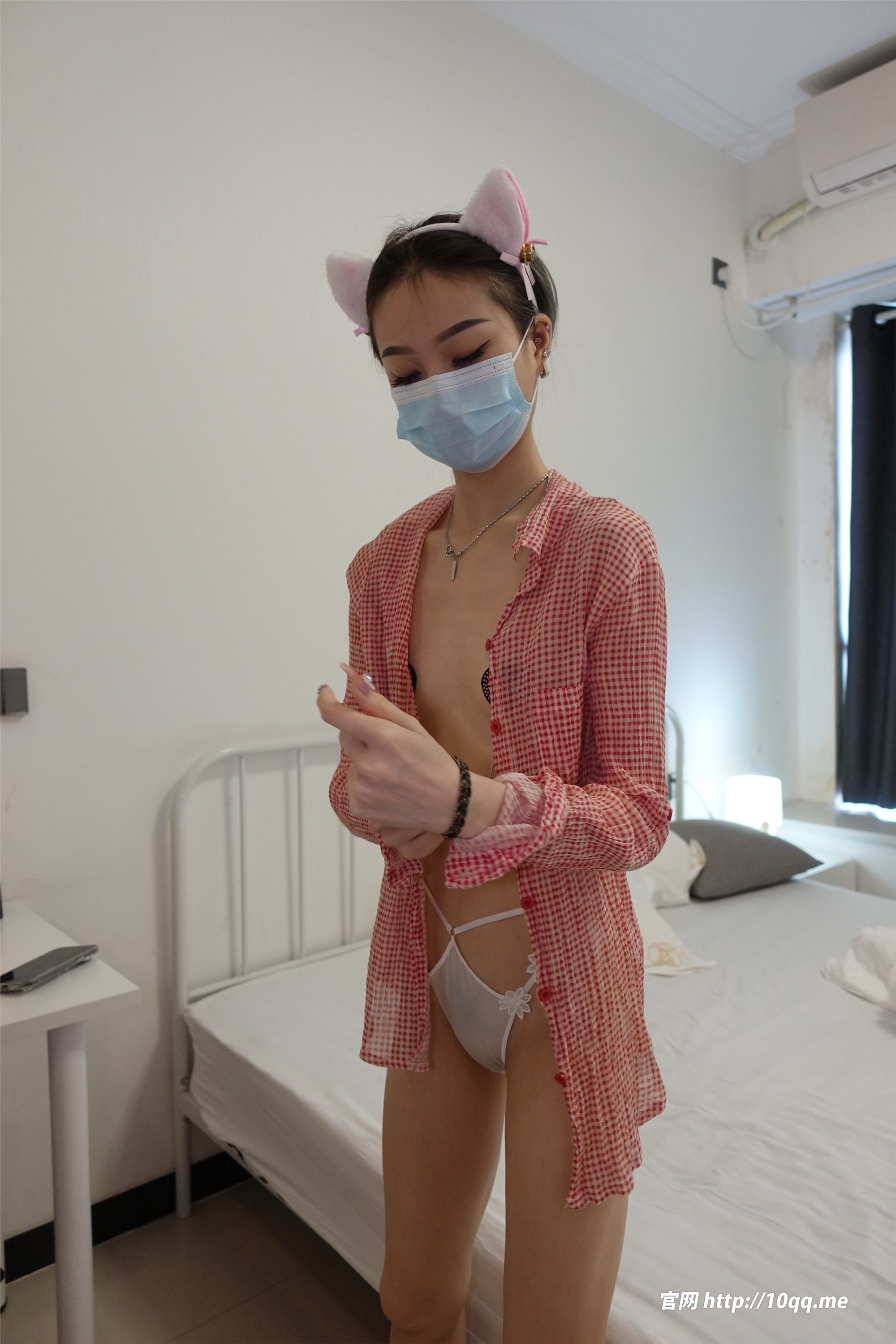 ROSI口罩系列期2023.07.18期N第2592-套图网