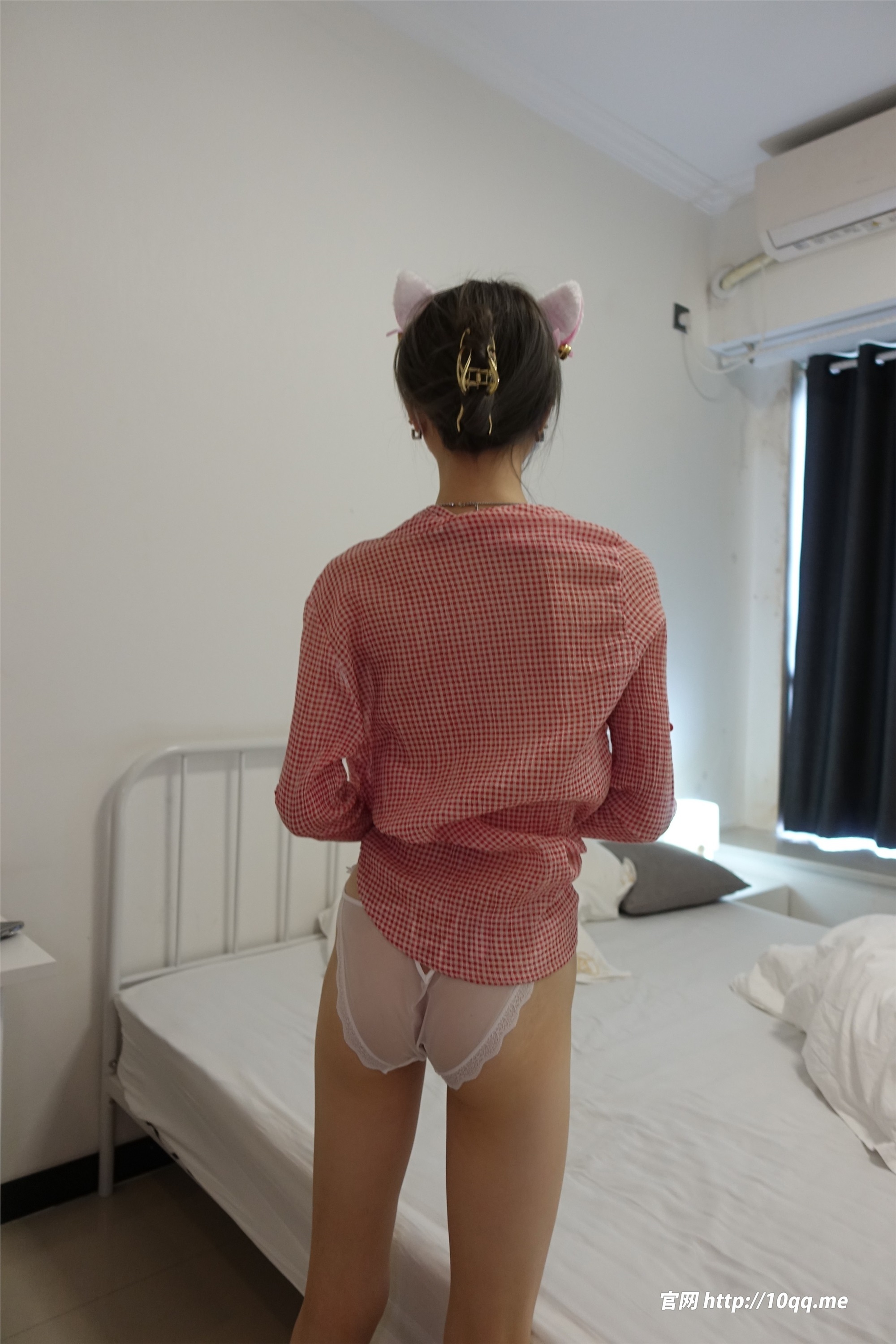 图片[13]-ROSI口罩系列期2023.07.18期N第2592-秀人网