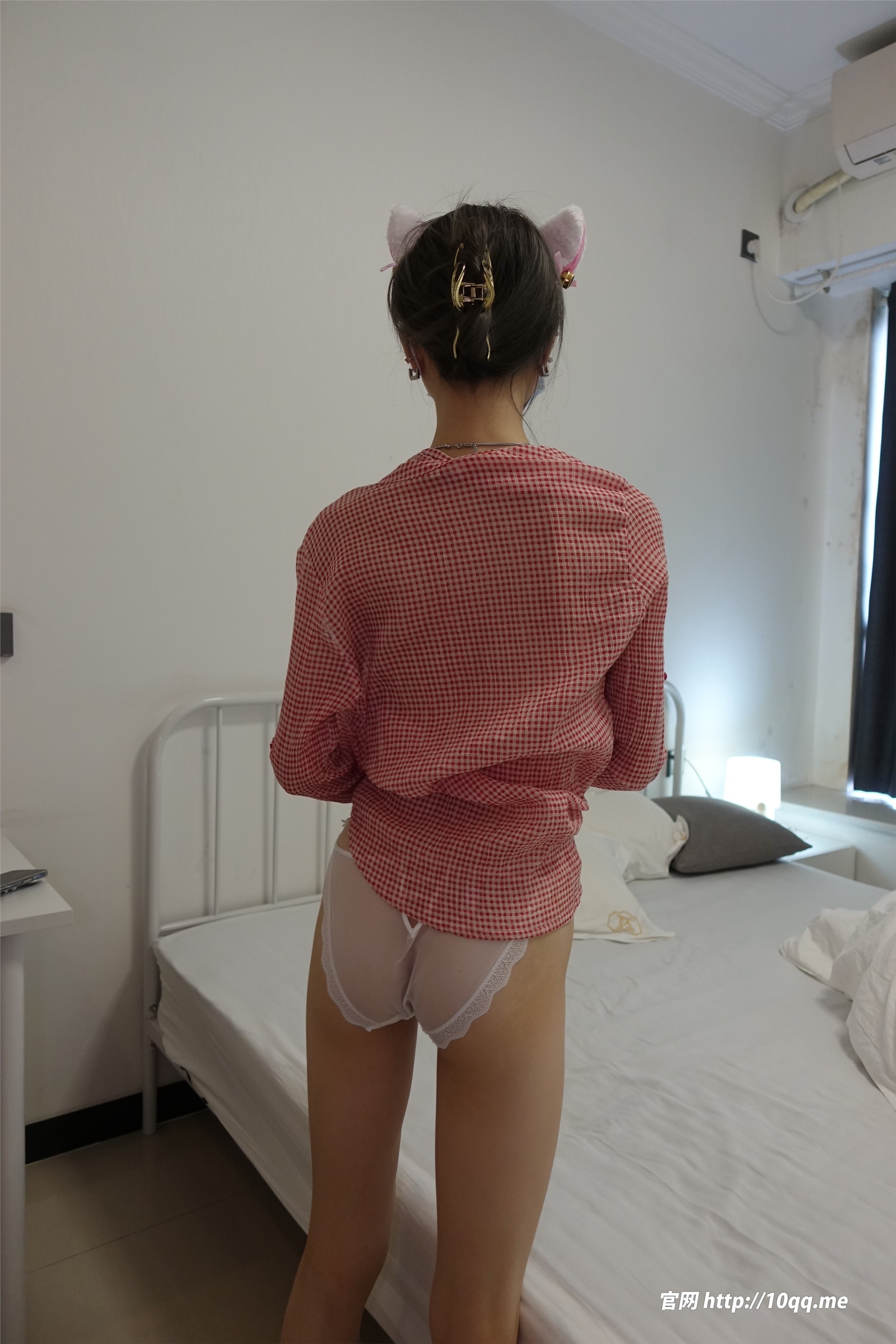 图片[15]-ROSI口罩系列期2023.07.18期N第2592-秀人网