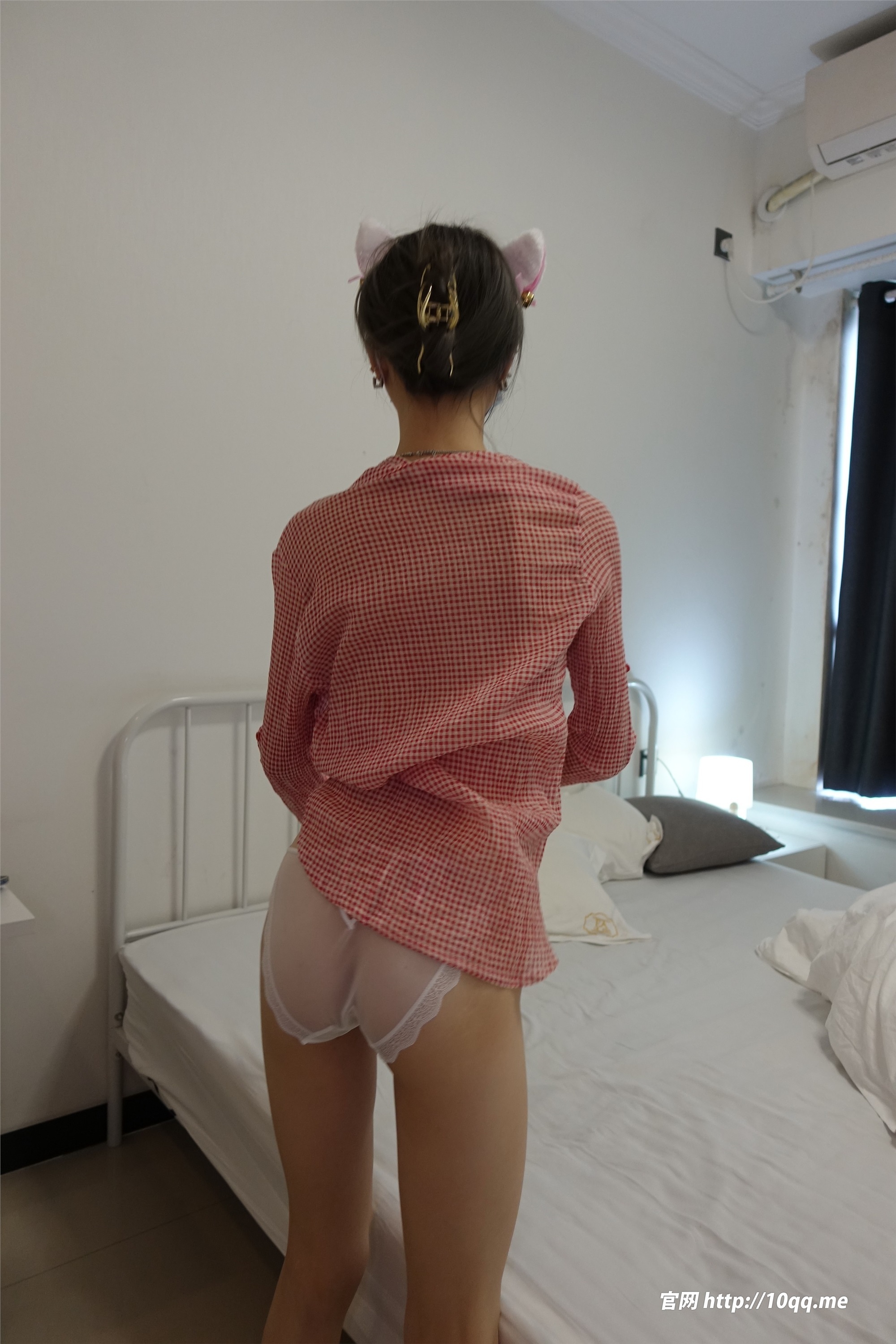 图片[16]-ROSI口罩系列期2023.07.18期N第2592-秀人网