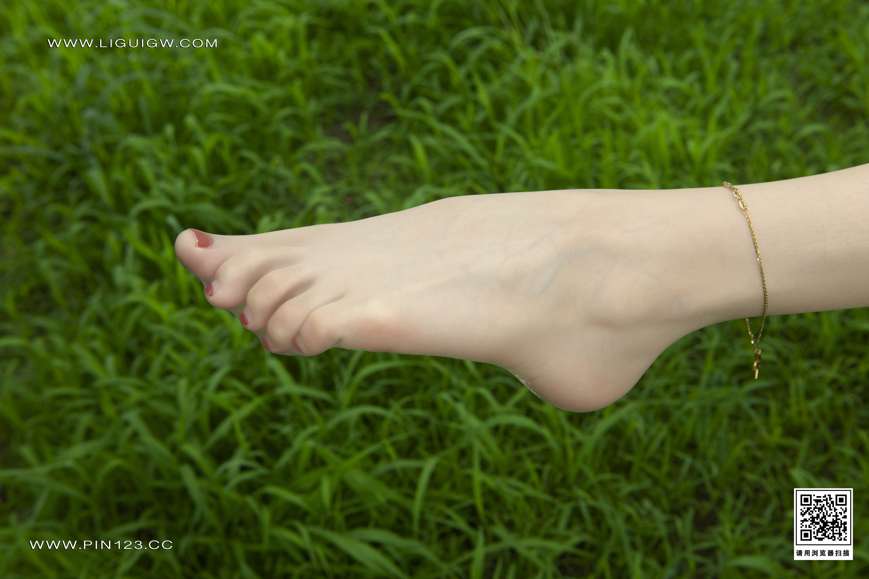 图片[13]-Ligui丽柜期2023.10.16期《芳草莲香》兔子-秀人网