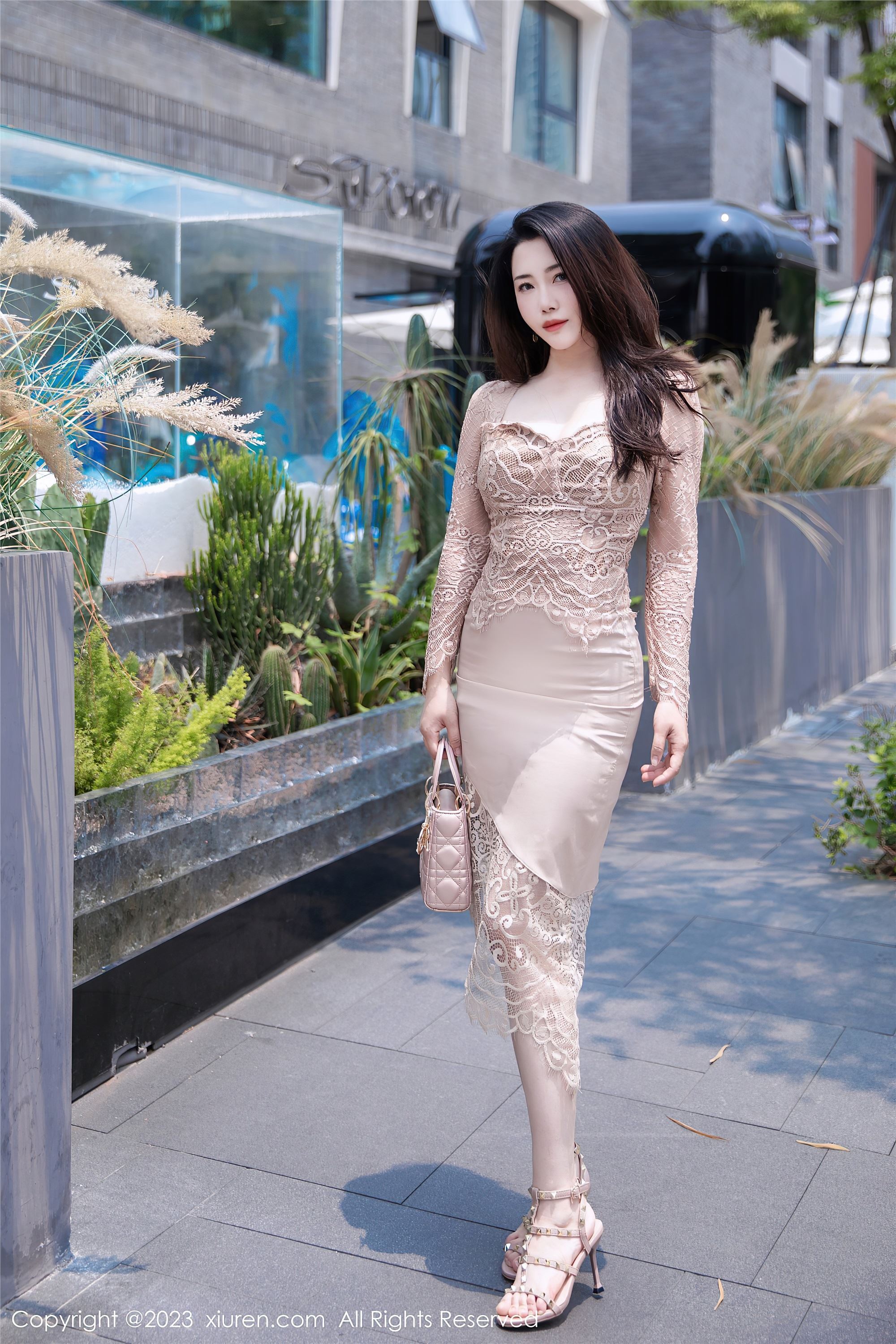图片[10]-Xiuren秀人网期2023.08.11期N第7216期严利娅Yuliya-秀人网