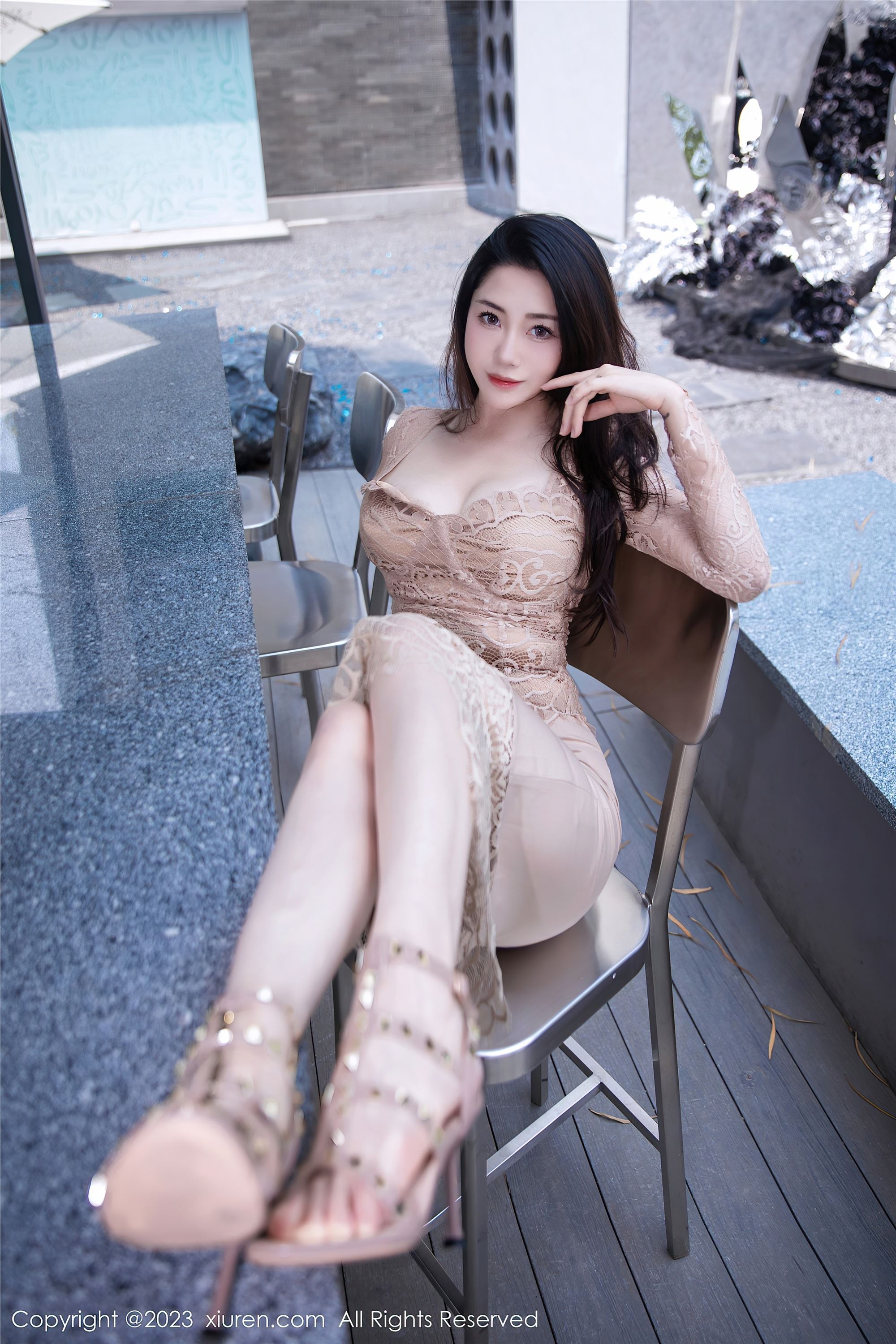 图片[14]-Xiuren秀人网期2023.08.11期N第7216期严利娅Yuliya-秀人网