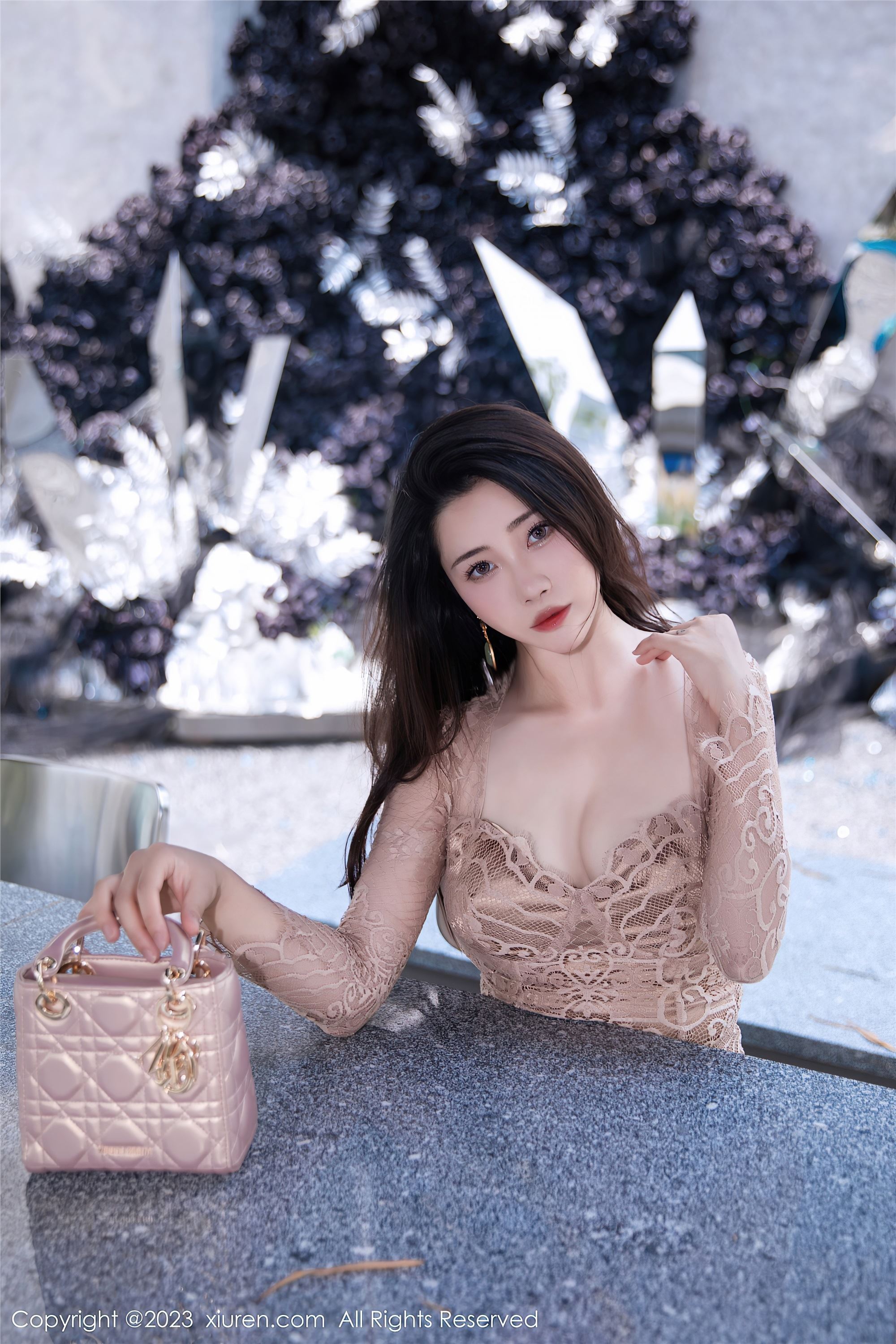 图片[17]-Xiuren秀人网期2023.08.11期N第7216期严利娅Yuliya-秀人网