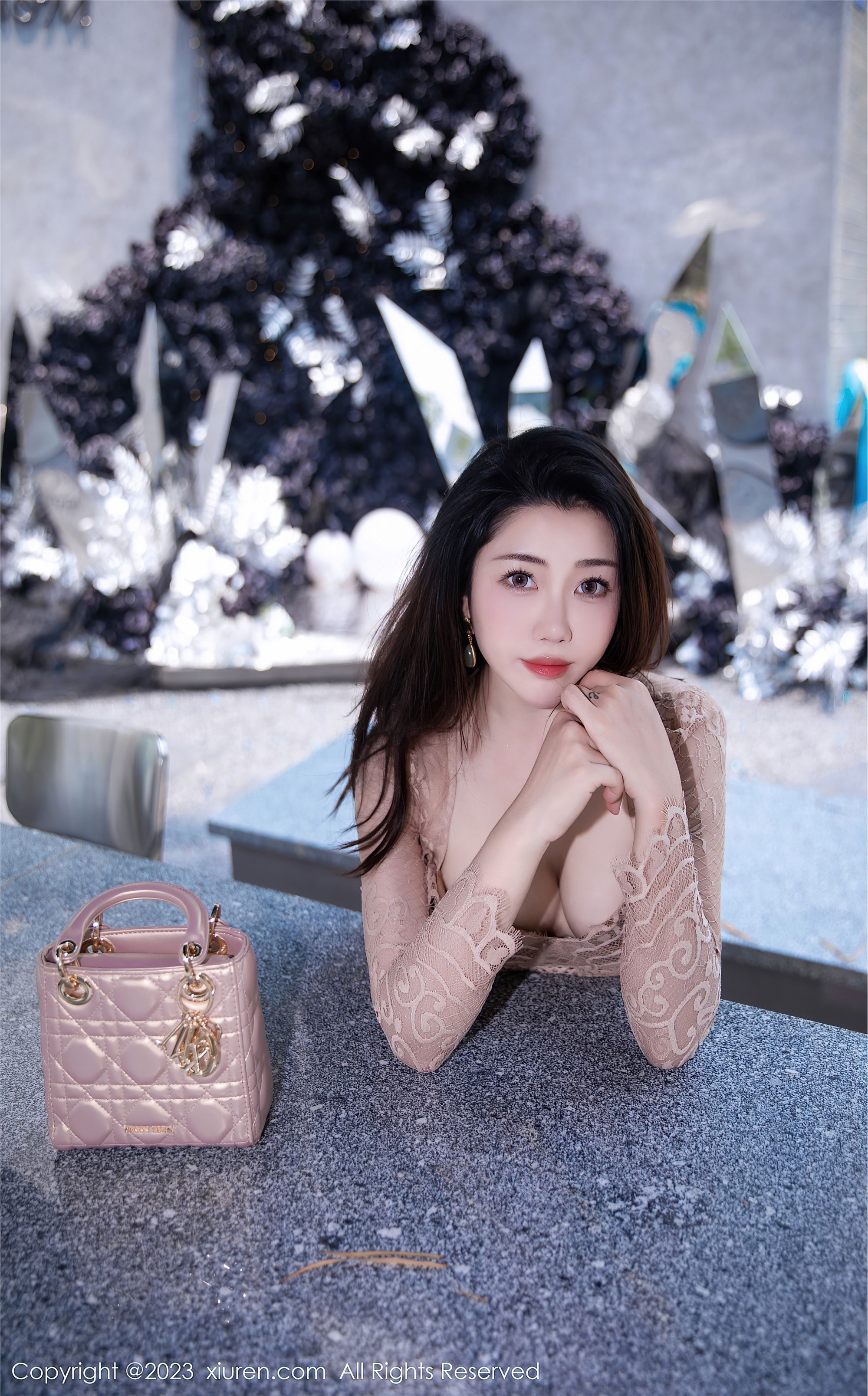 图片[25]-Xiuren秀人网期2023.08.11期N第7216期严利娅Yuliya-秀人网