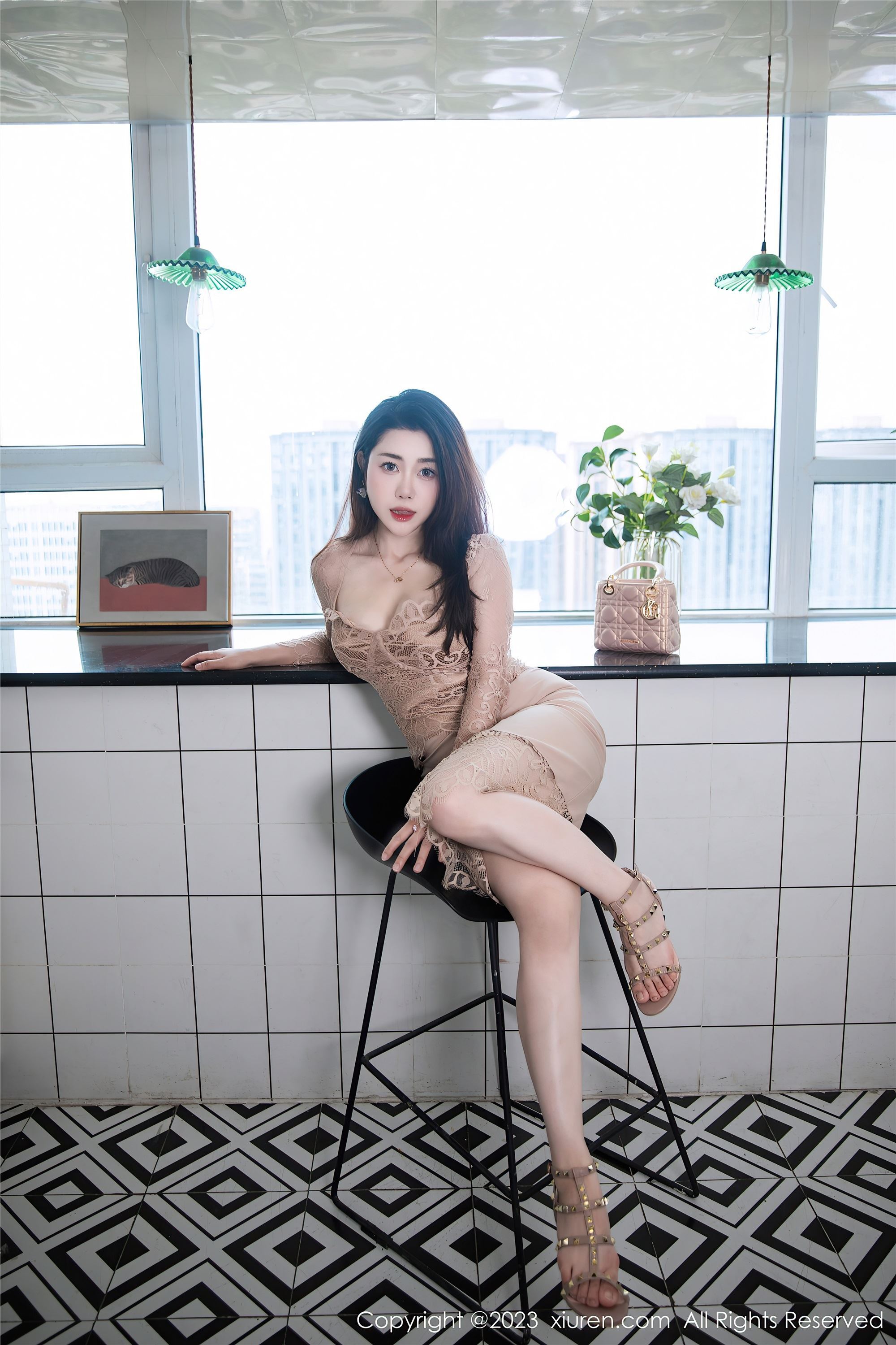 图片[27]-Xiuren秀人网期2023.08.11期N第7216期严利娅Yuliya-秀人网