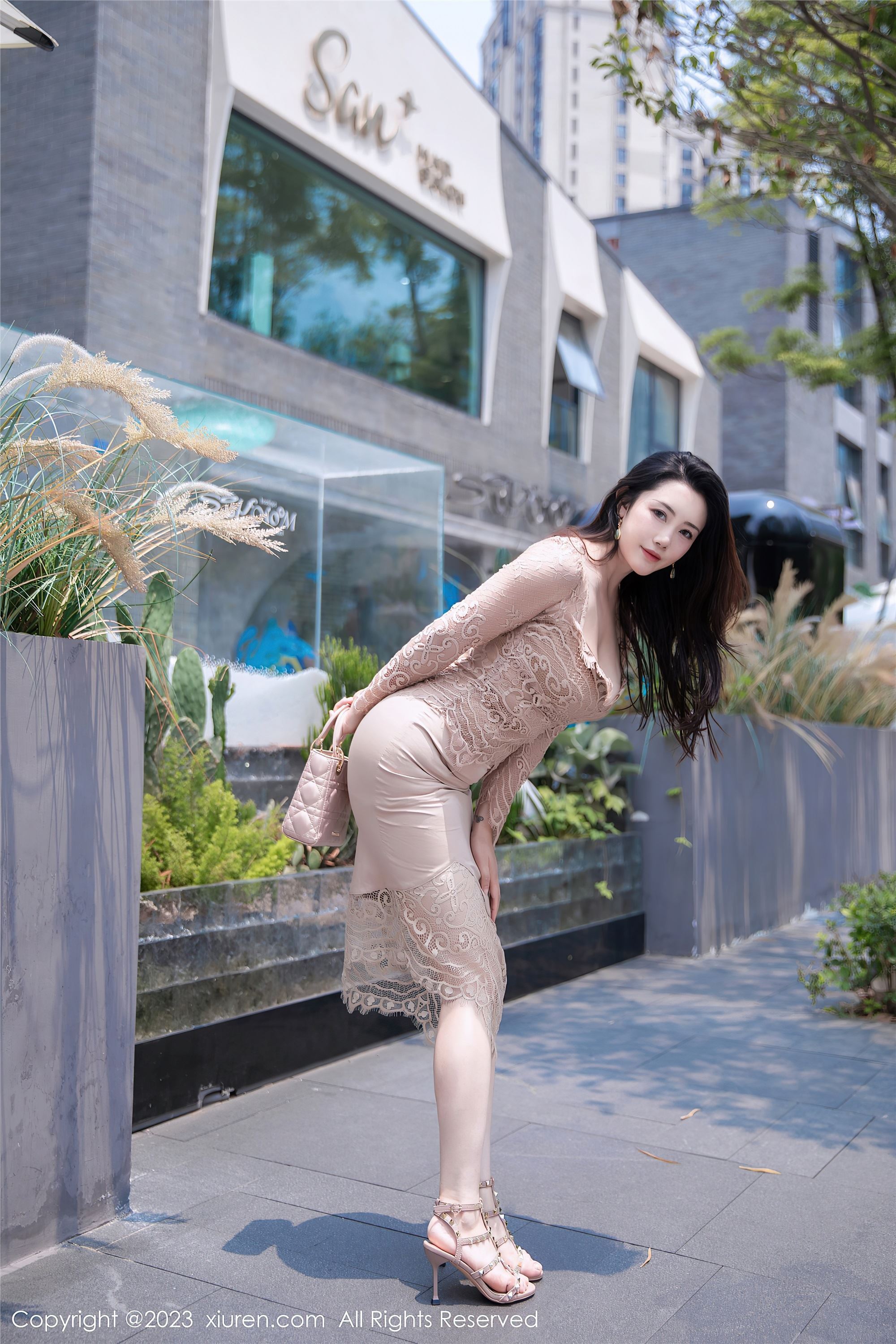 图片[31]-Xiuren秀人网期2023.08.11期N第7216期严利娅Yuliya-秀人网