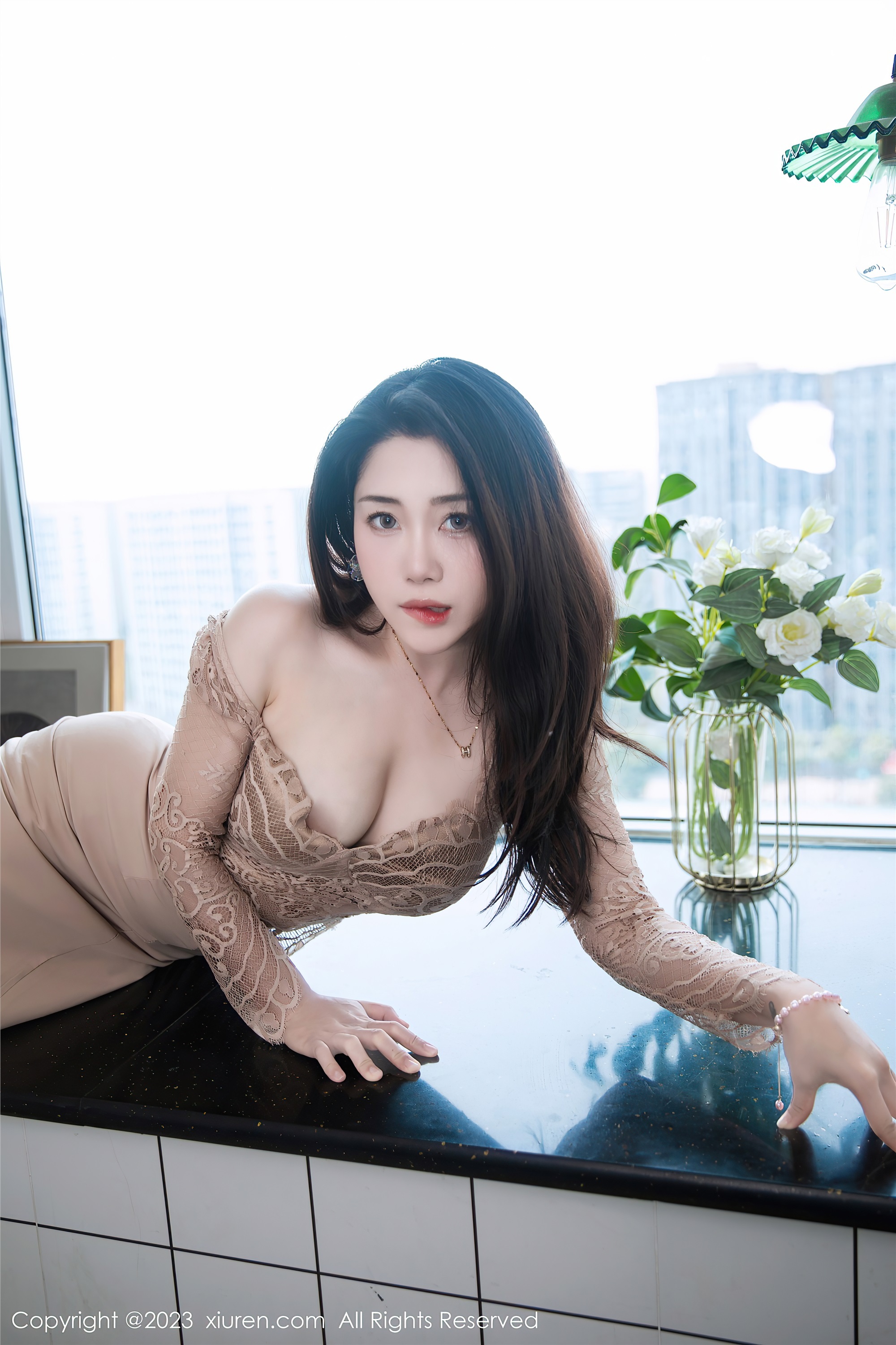 图片[33]-Xiuren秀人网期2023.08.11期N第7216期严利娅Yuliya-秀人网