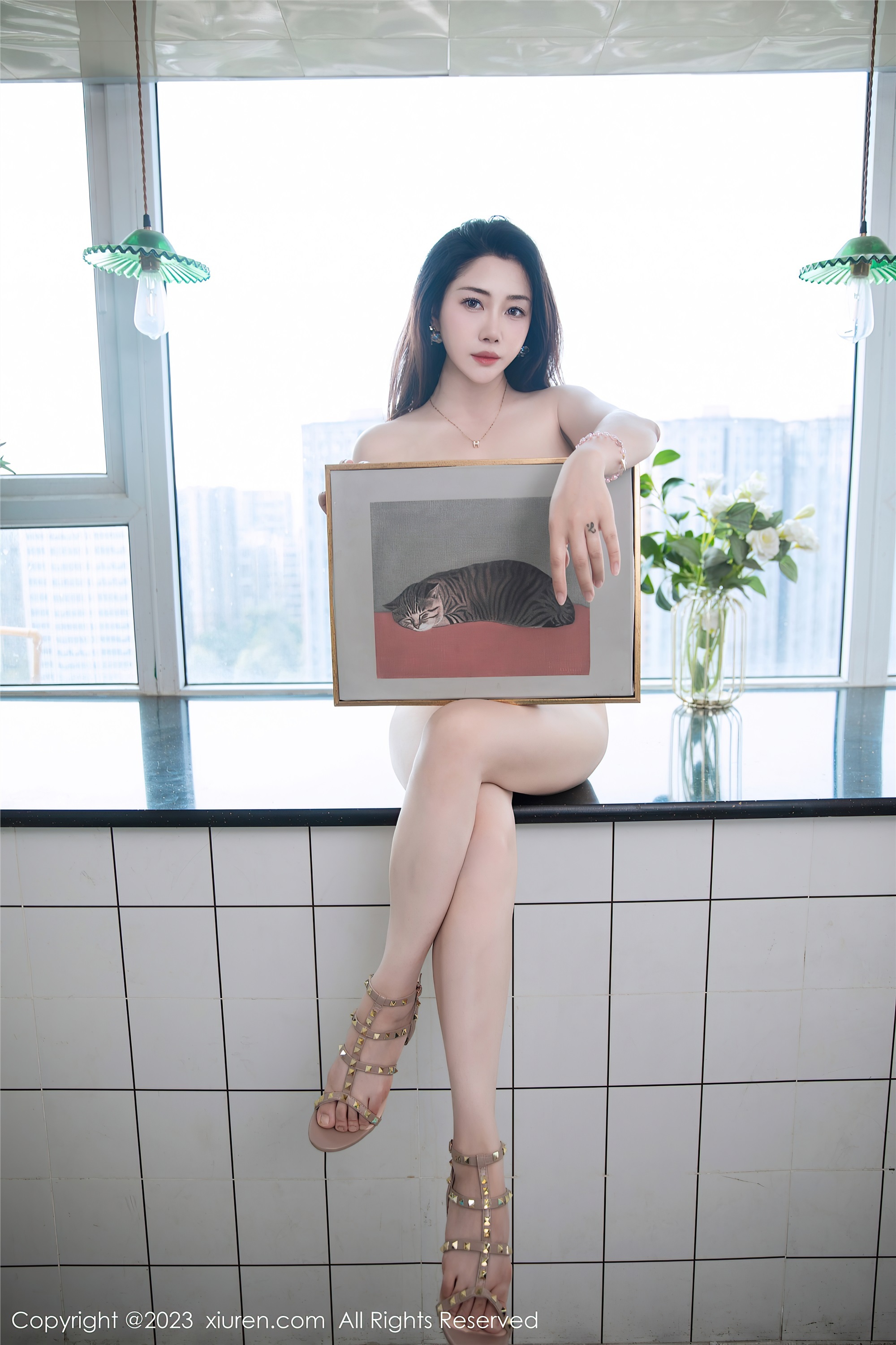 图片[61]-Xiuren秀人网期2023.08.11期N第7216期严利娅Yuliya-秀人网